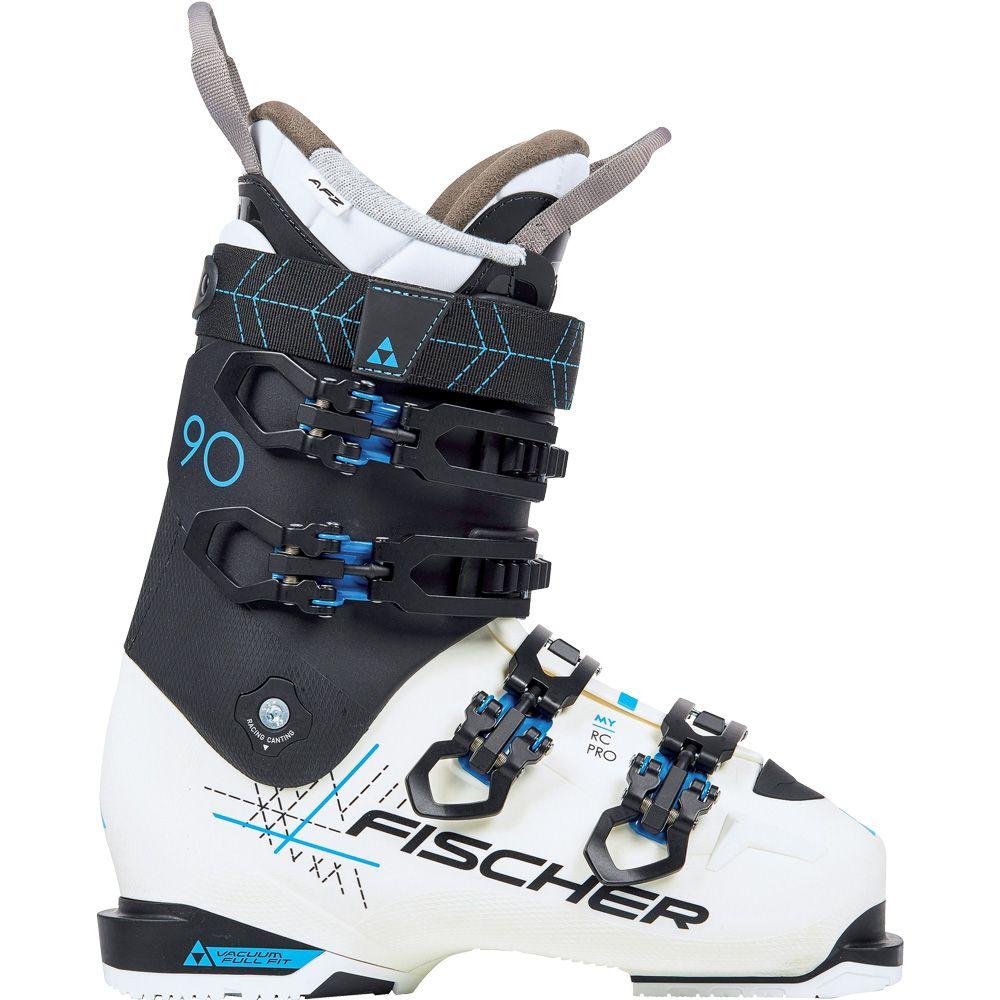 Fischer Fischer Rc Pro Womens 90 Vacuum Full Fit U15316 Platou Sport 1