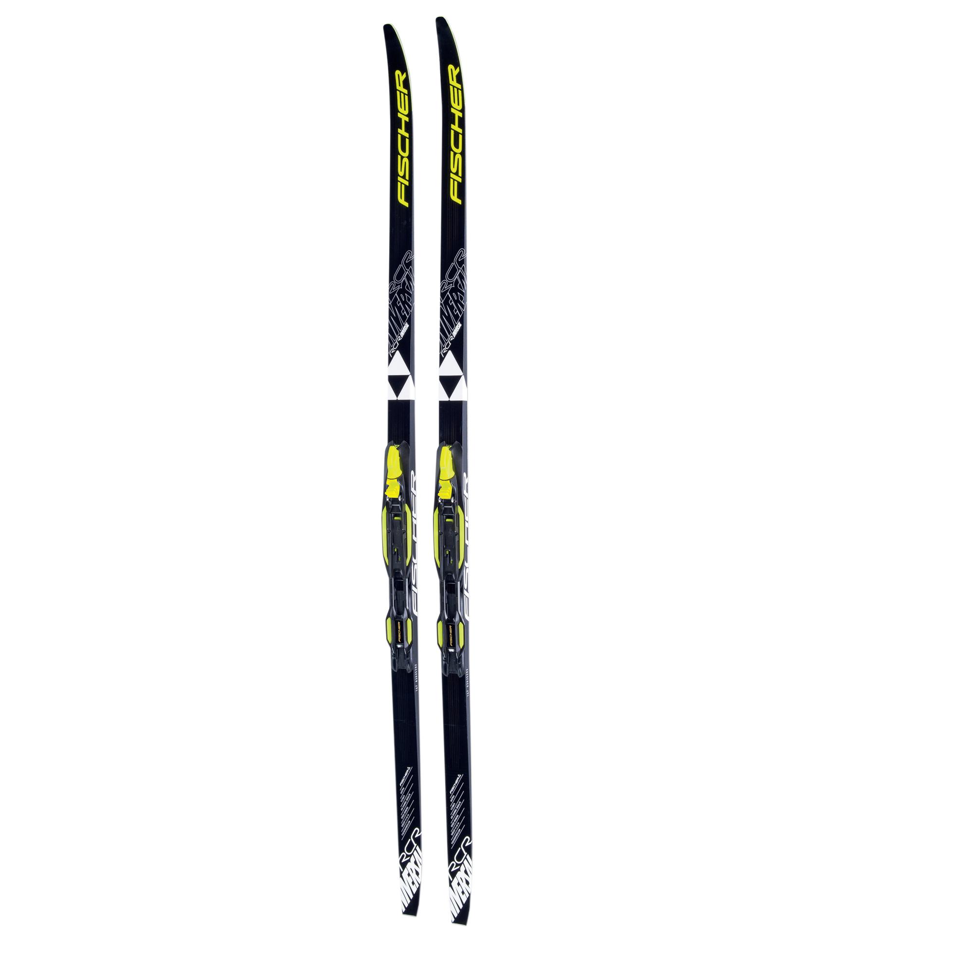 Fischer Fischer Rcr Universal Ifp N615171 Platou Sport 1