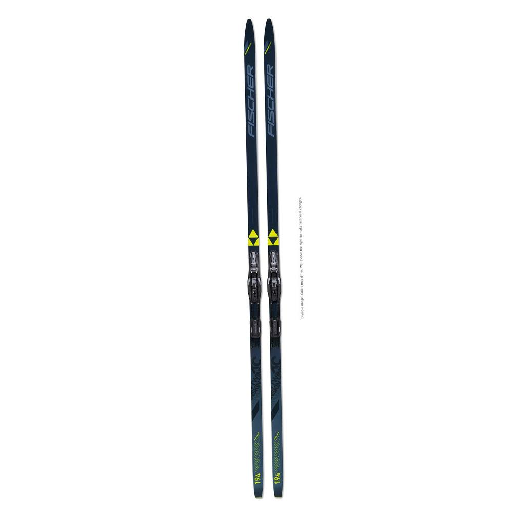Fischer Fischer Twin Skin Power Stiff Ef Multicolour N42122 Platou Sport 1