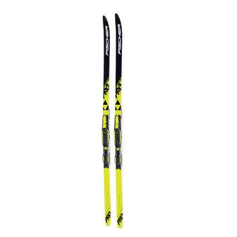 Fischer Fischer Twin Skin Pro Jr N60522 Platou Sport 1