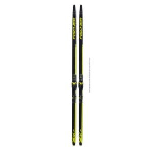 Fischer Fischer Twin Skin Pro Medium N23522 Platou Sport 1