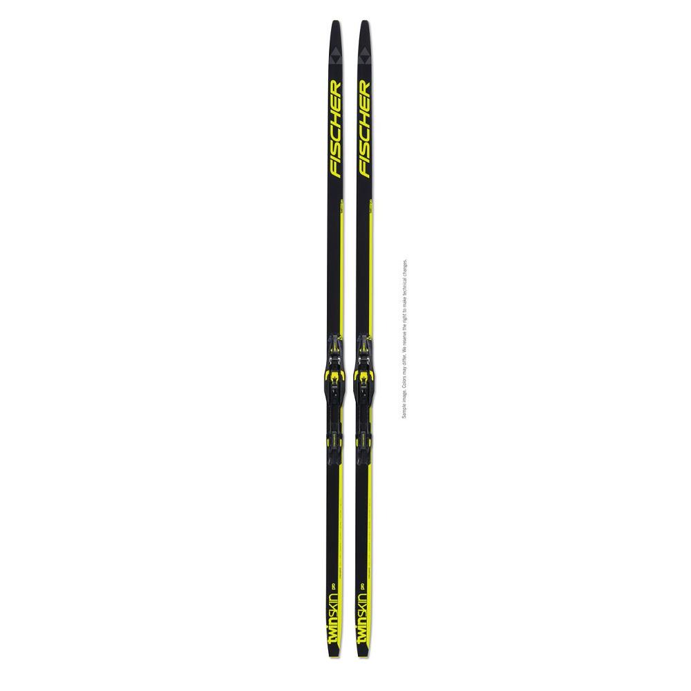 Fischer Fischer Twin Skin Pro Medium N23522 Platou Sport 1