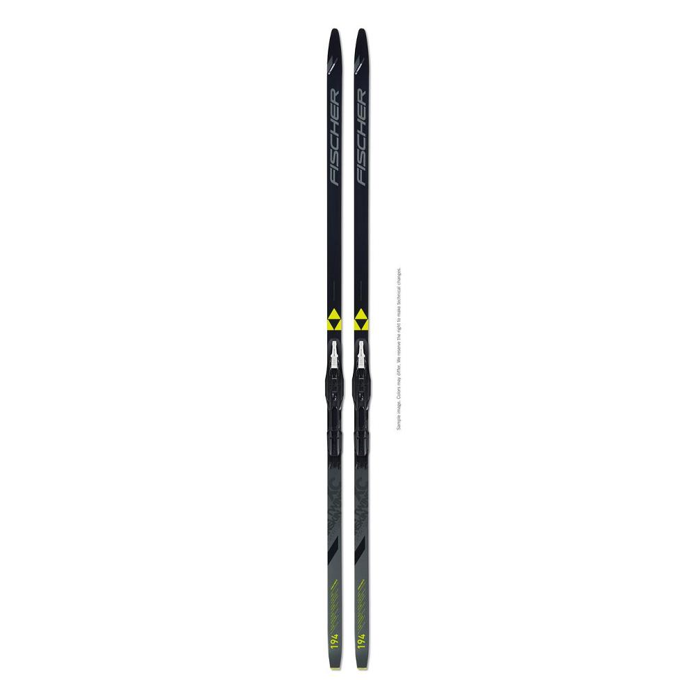 Fischer Fischer Twin Skin Sport Ef Multicolour N43522 Platou Sport 1