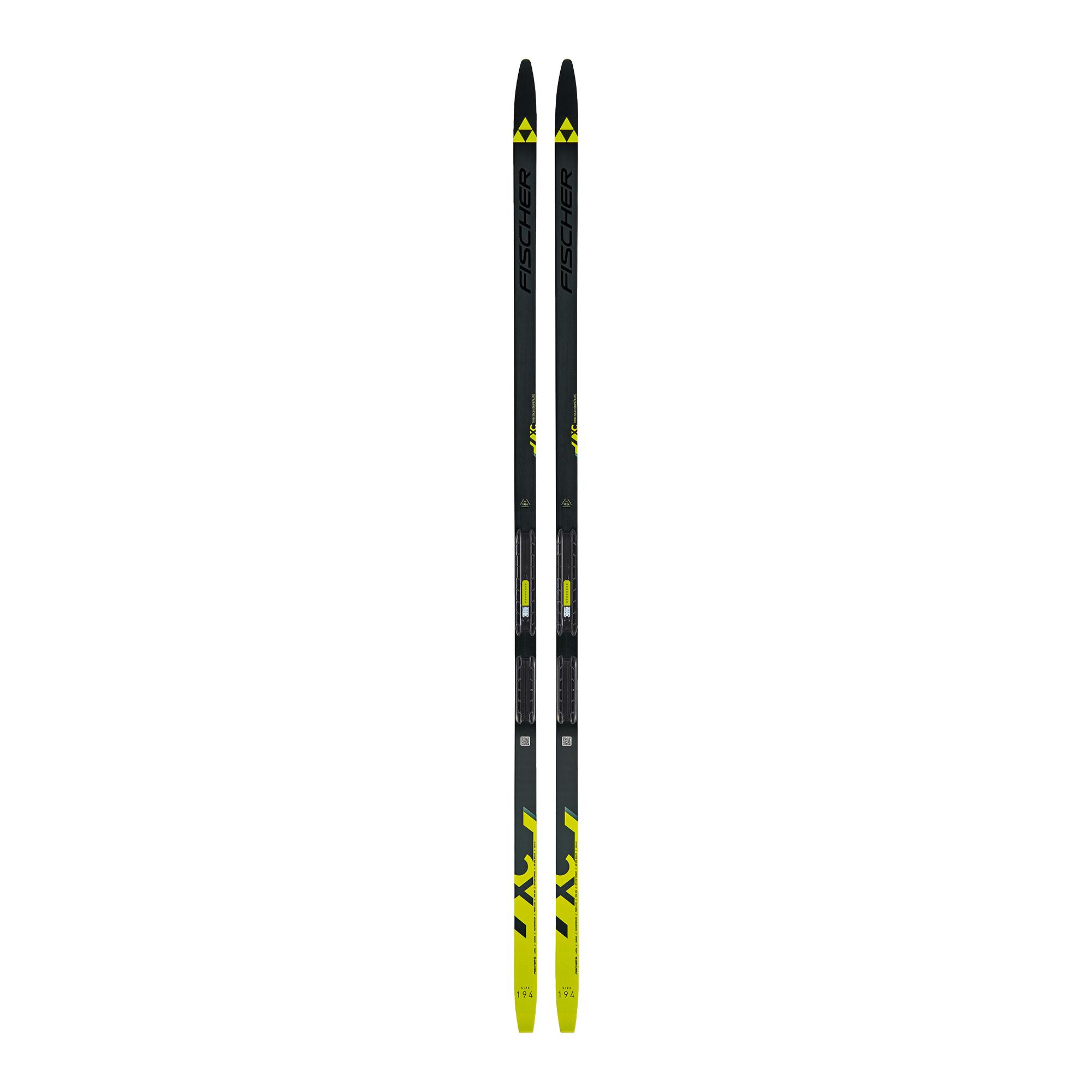 Fischer Fischer Twin Skin Superlite Medium EF N40524 Platou Sport 1