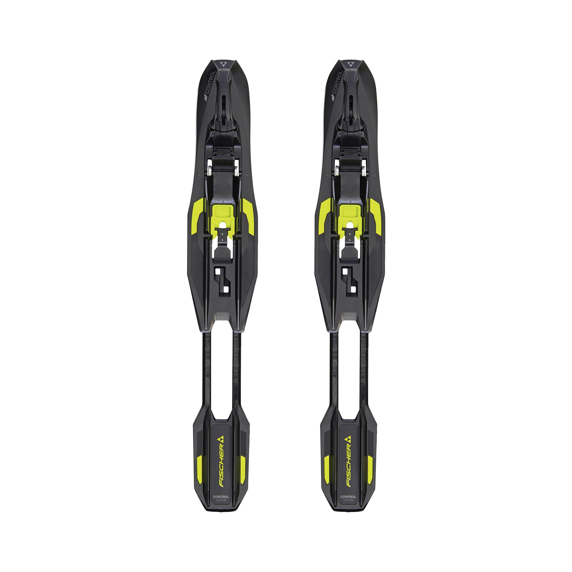 Fischer Fischer XC-Binding Control Step-In IFP S60224 Platou Sport 1