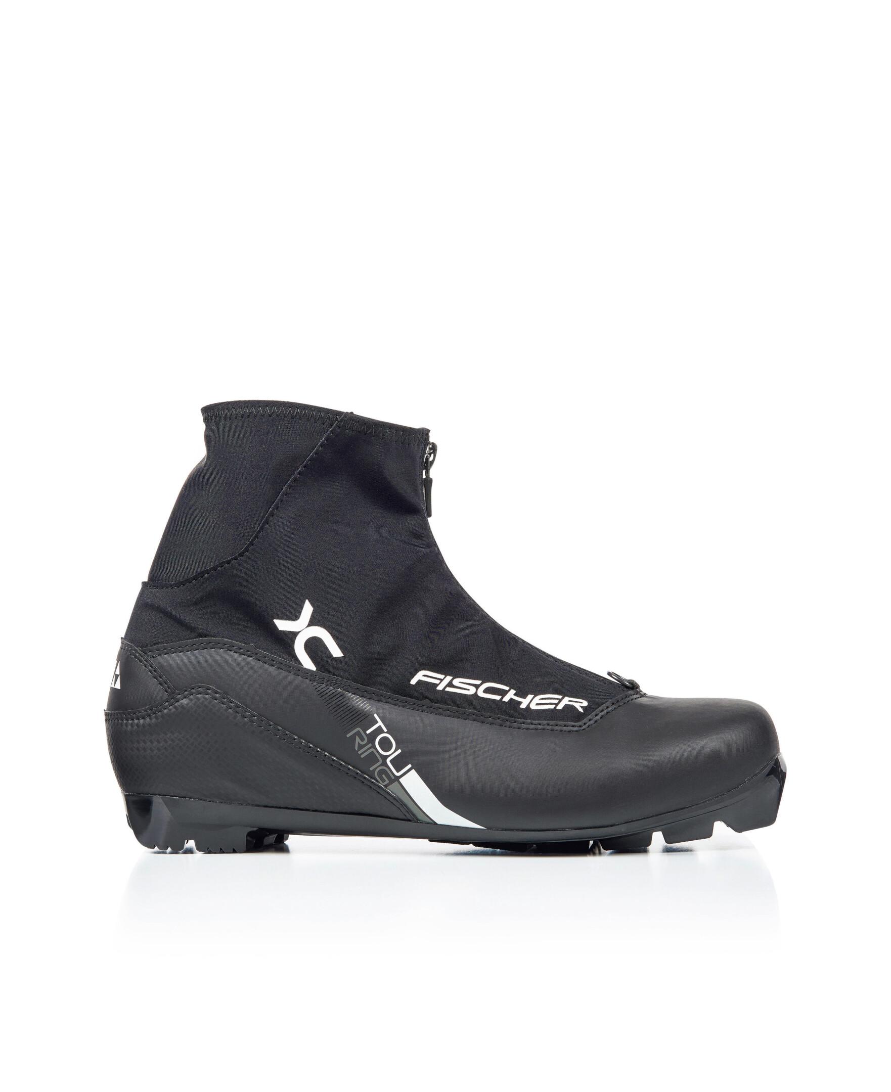 Fischer Fischer XC Touring S21622 Platou Sport 1