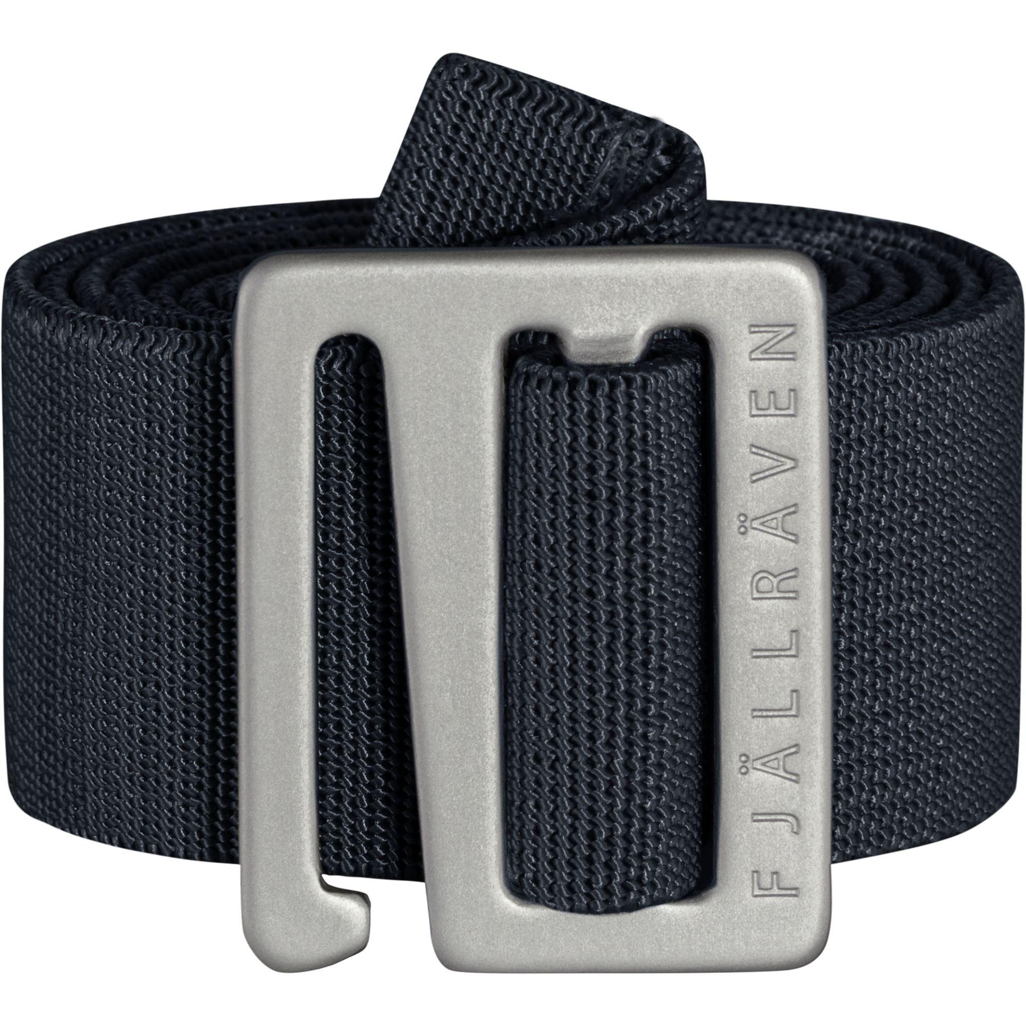 Fjällräven Fjällräven Abisko Midsummer Belt Dark Navy F77410 Platou Sport 1
