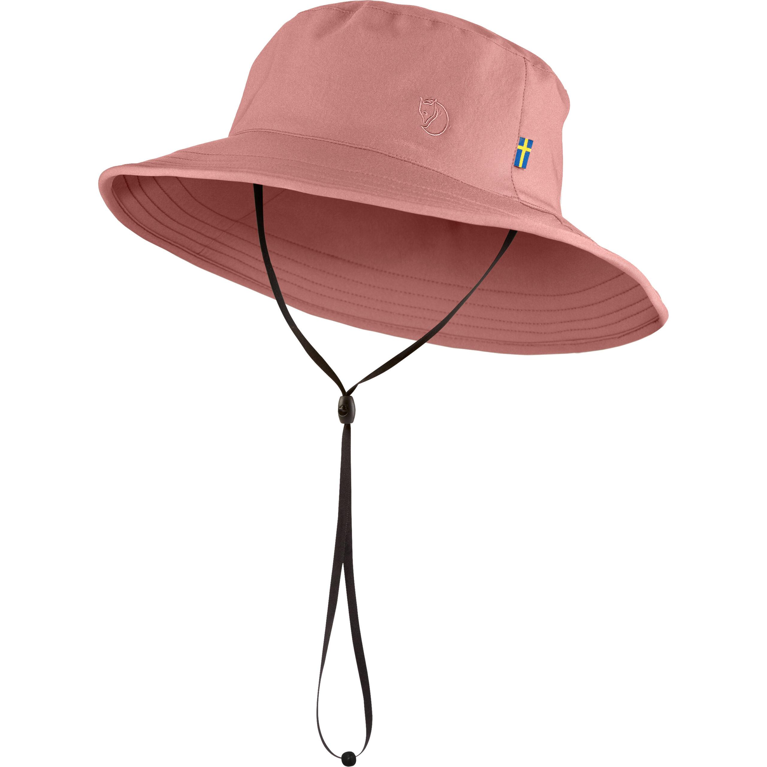 Fjällräven Fjällräven Abisko Sun Hat Dusty Rose F77406 Platou Sport 1
