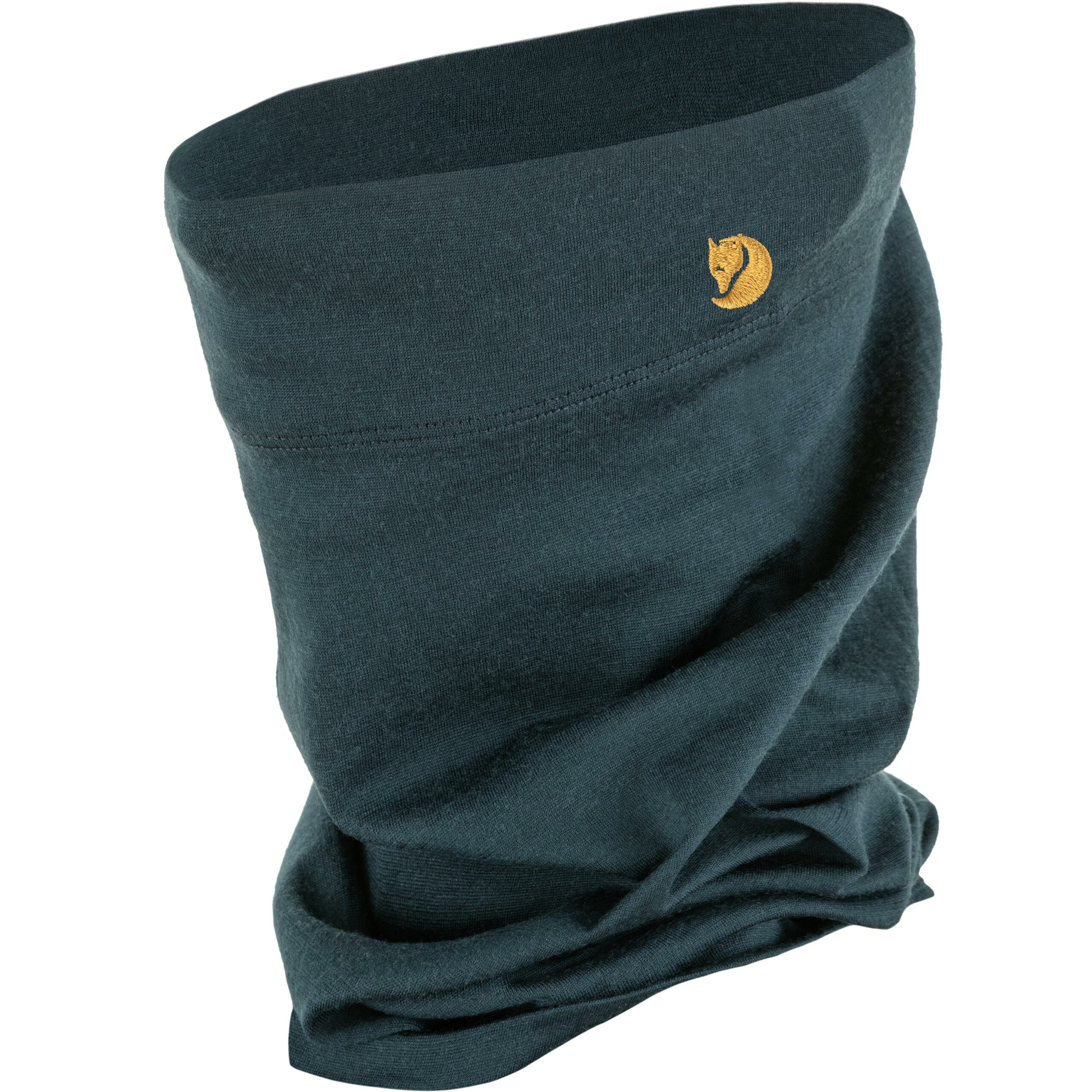 Fjällräven Fjällräven Bergtagen Merino Neck Gaiter Mountain Blue F13100226 Platou Sport 1