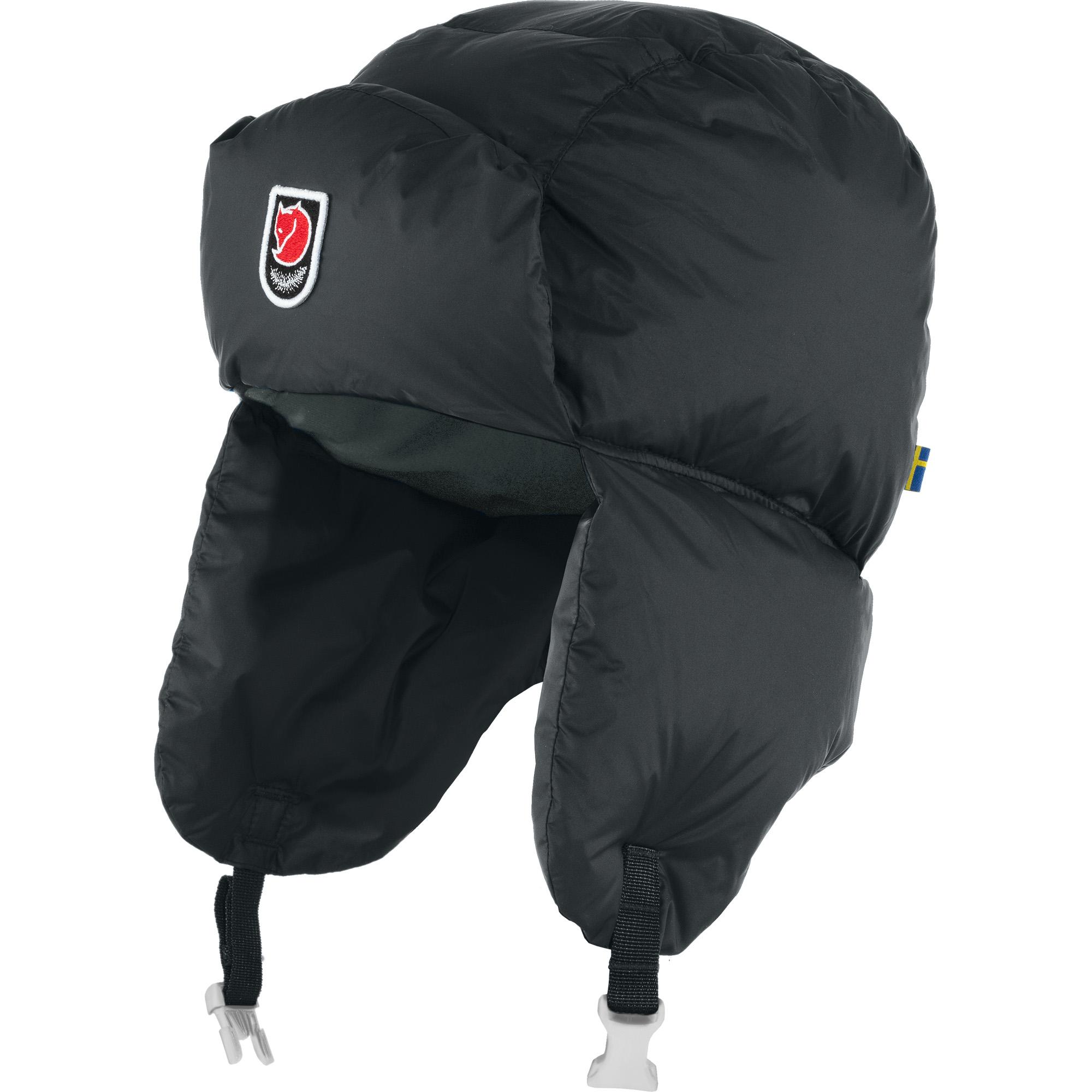 Fjällräven Fjällräven Expedition Down Heater Black F90663 Platou Sport 1