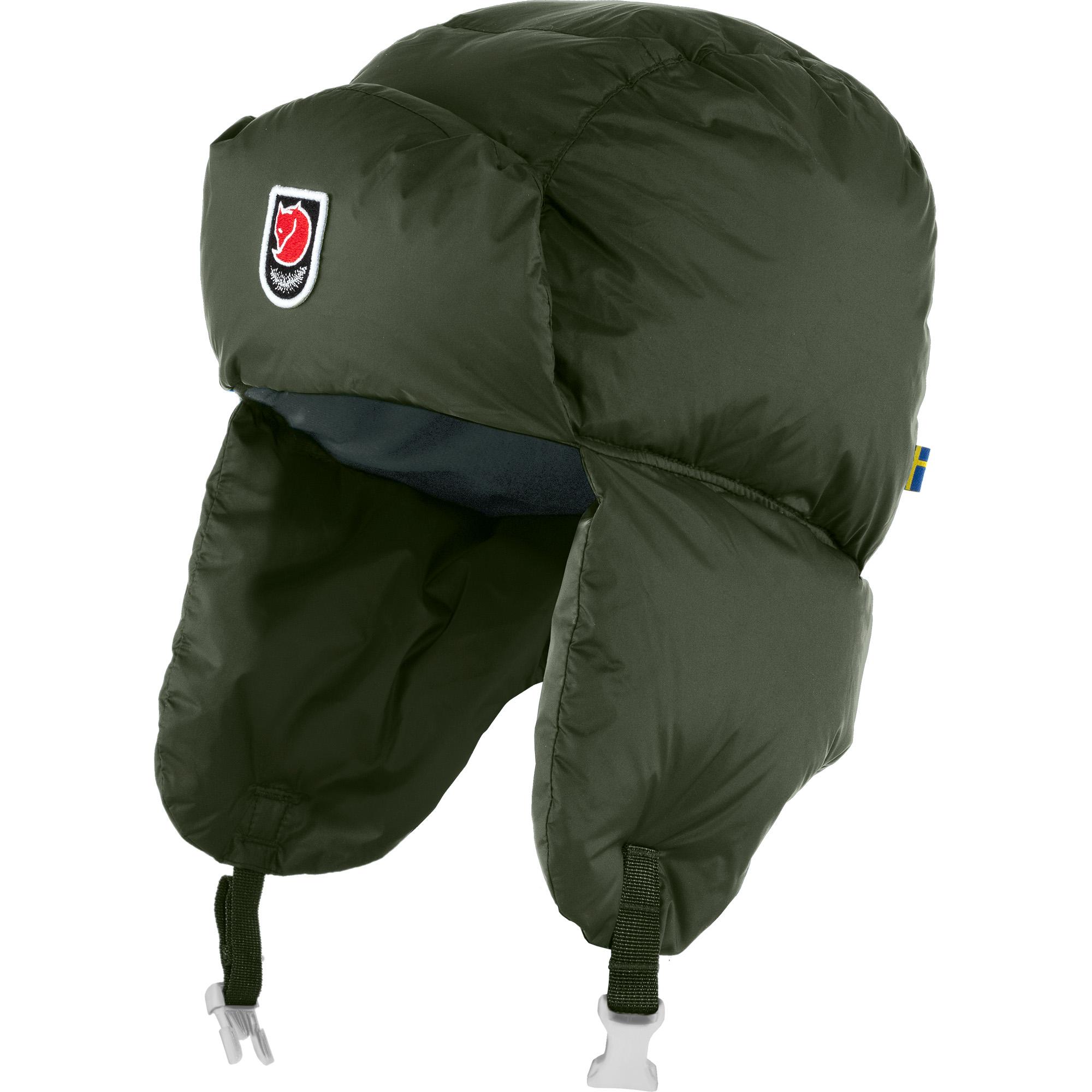 Fjällräven Fjällräven Expedition Down Heater Deep Forest F90663 Platou Sport 1