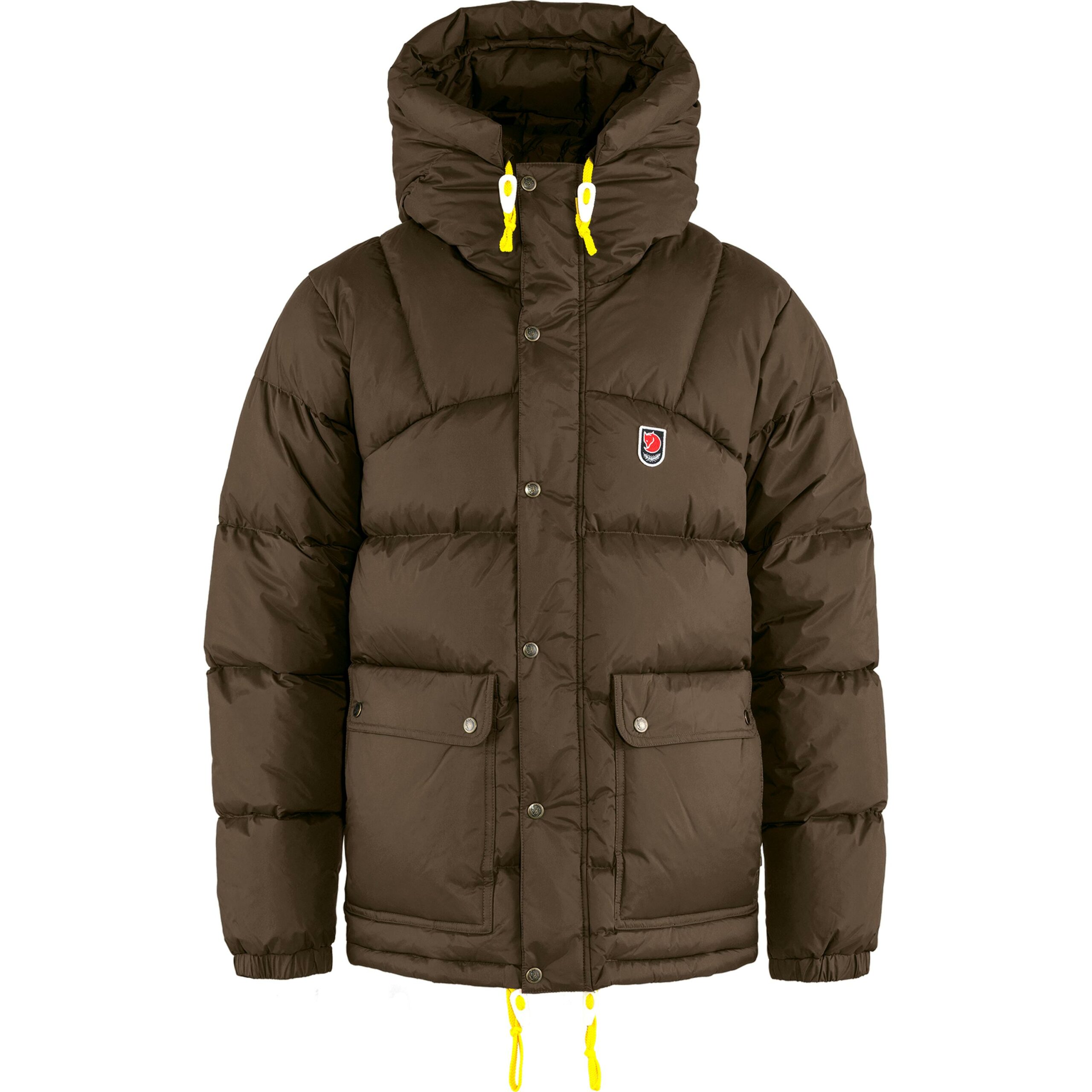 Fjällräven Fjällräven Expedition Down Lite Jacket Mens Dark Oak F84605 Platou Sport 1