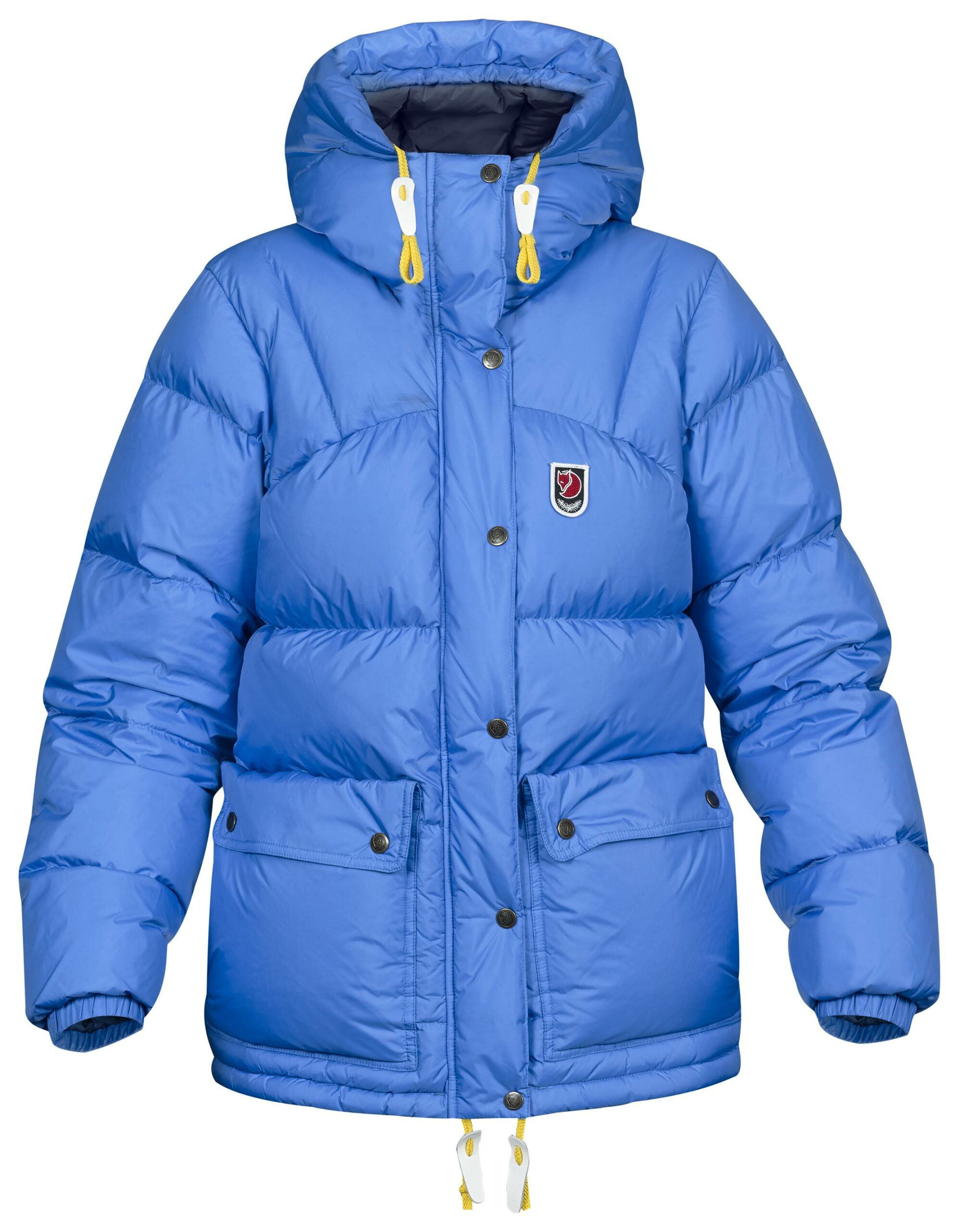 Fjällräven Fjällräven Expedition Down Lite Jacket Womens Un Blue 89995 Platou Sport 1