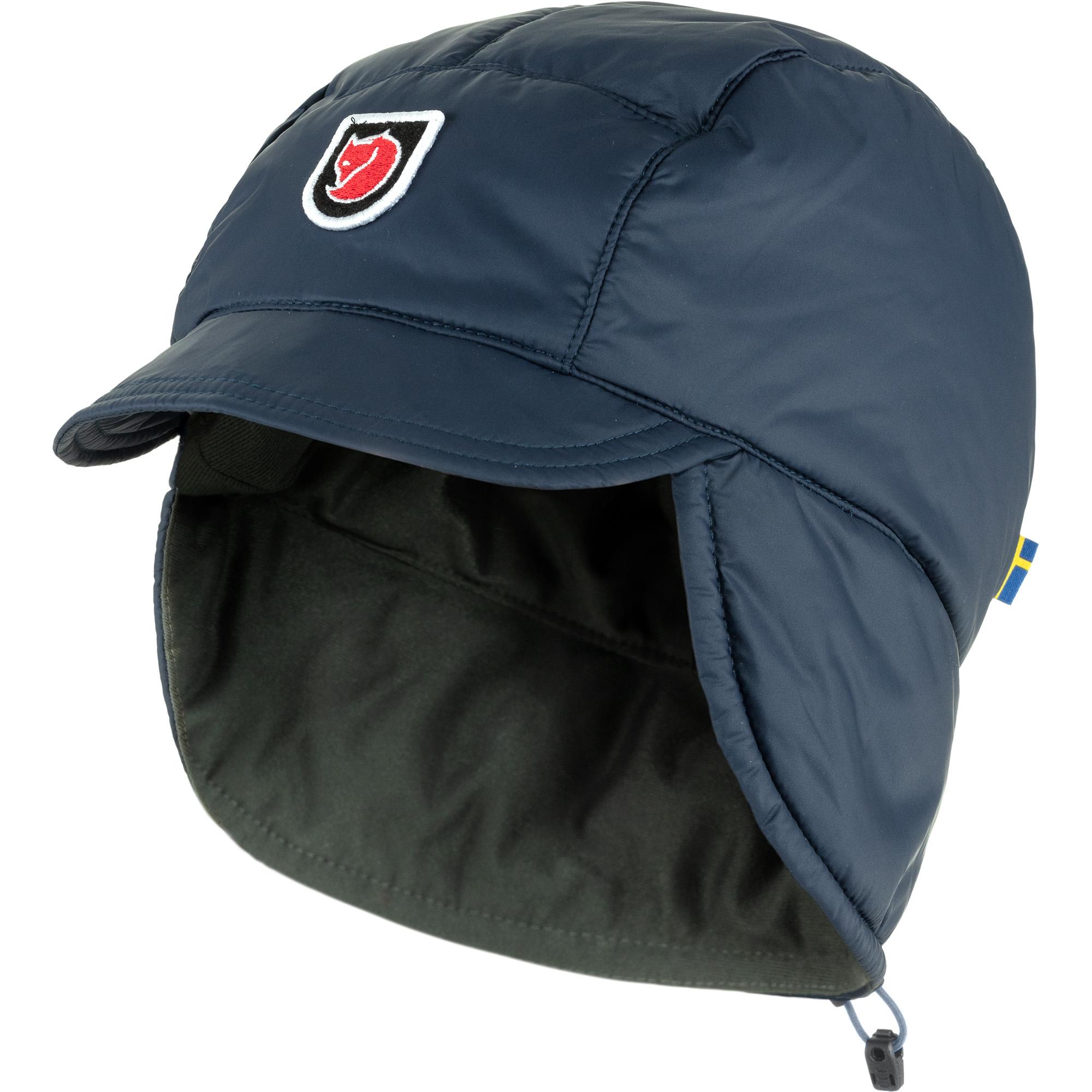 Fjällräven Fjällräven Expedition Padded Cap Navy F90664 Platou Sport 1