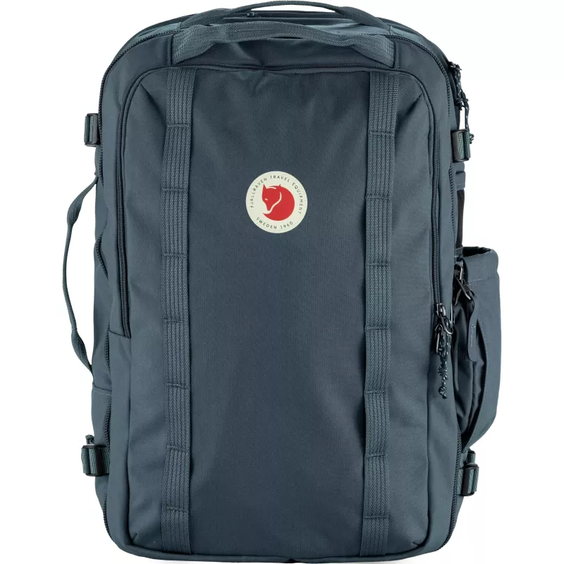 Fjällräven Fjällräven Färden Carry-On Pack Navy F23200303 Platou Sport 1