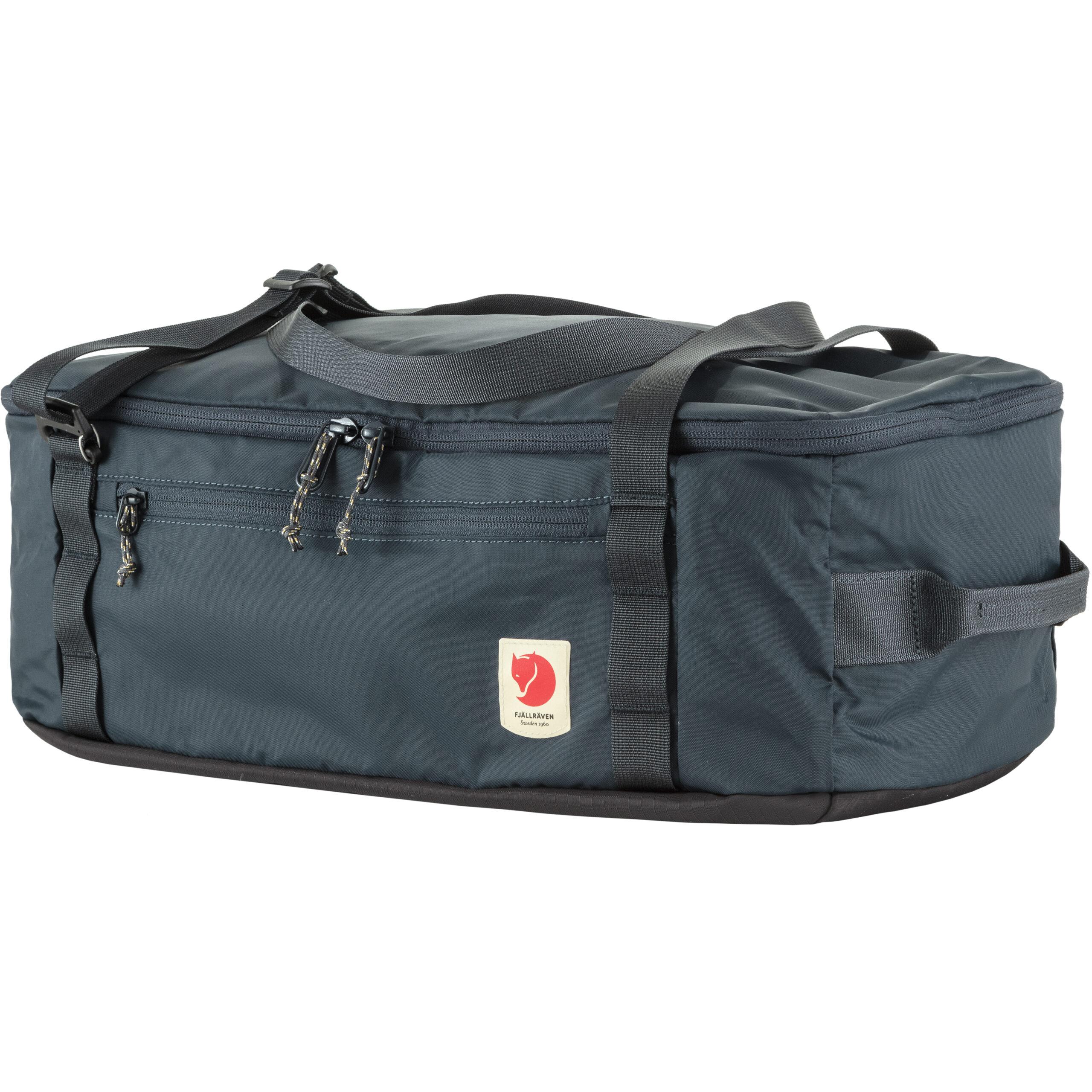 Fjällräven Fjällräven High Coast Duffel 22L Navy F23200266 Platou Sport 1