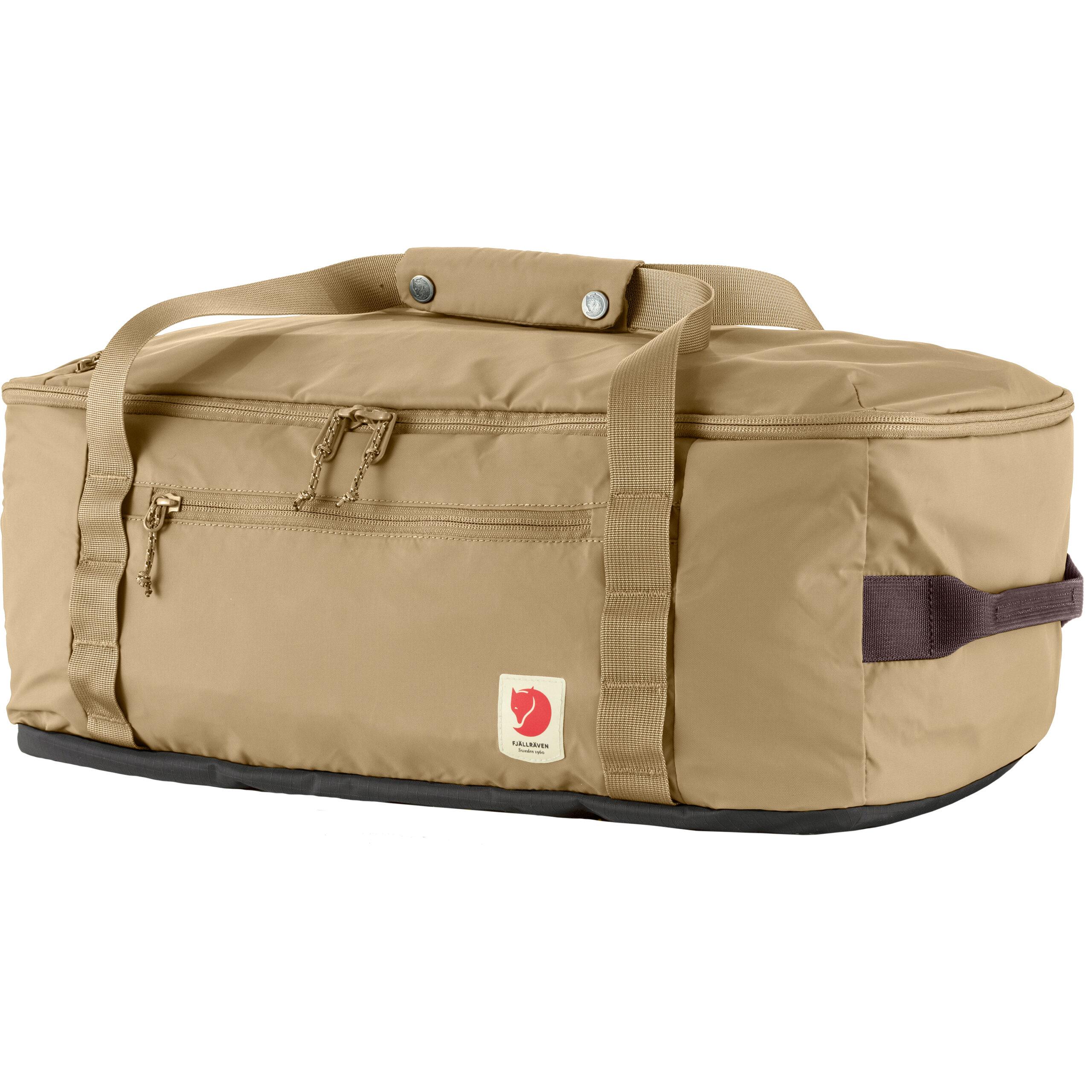 Fjällräven Fjällräven High Coast Duffel 36L Clay F23200254 Platou Sport 1