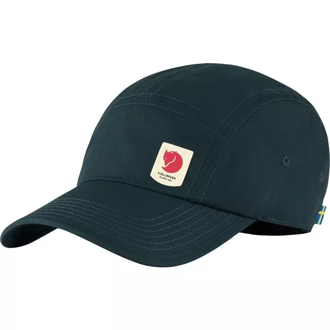 Fjällräven Fjällräven High Coast Lite Cap Dark Navy F78150 Platou Sport 1