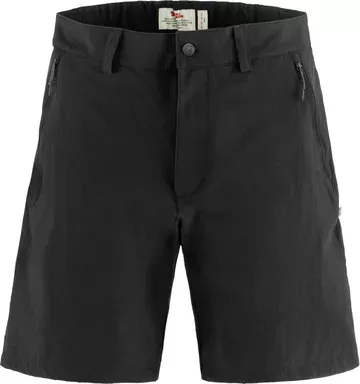 Fjällräven Fjällräven High Coast Pack Shorts Mens Black F12200207 Platou Sport 1