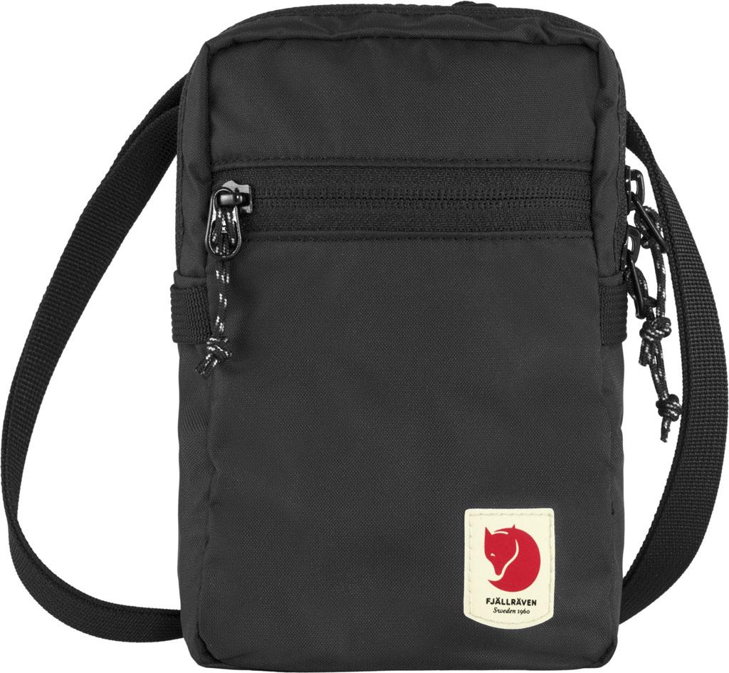 Fjällräven Fjällräven High Coast Pocket Black F23226 Platou Sport 1