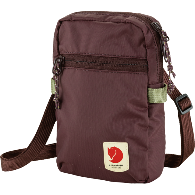 Fjällräven Fjällräven High Coast Pocket Blackberry F23226 Platou Sport 1