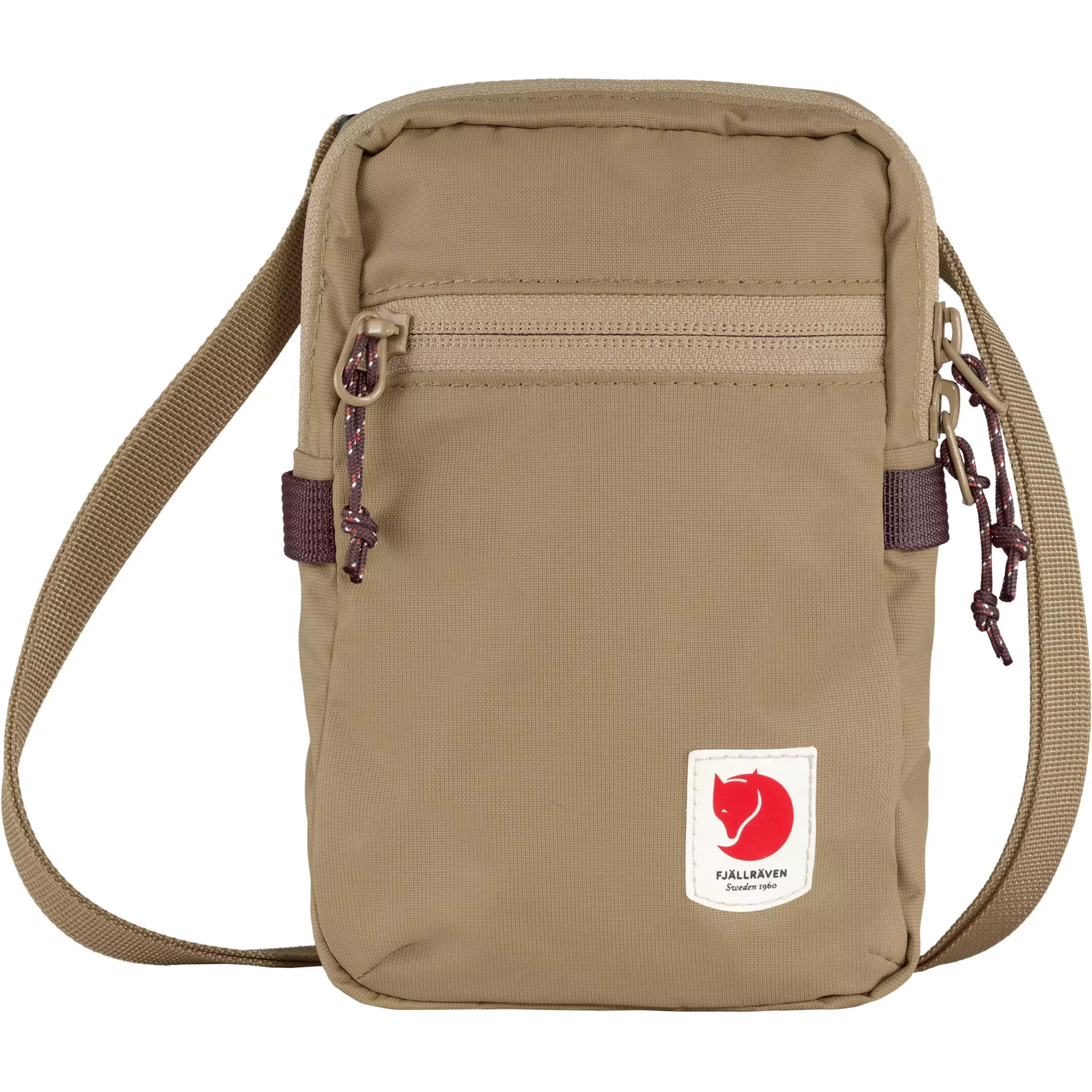 Fjällräven Fjällräven High Coast Pocket Clay F23226 Platou Sport 1