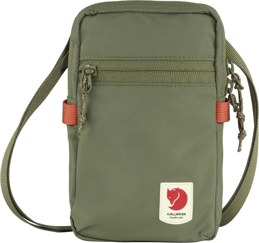 Fjällräven Fjällräven High Coast Pocket Green F23226 Platou Sport 2
