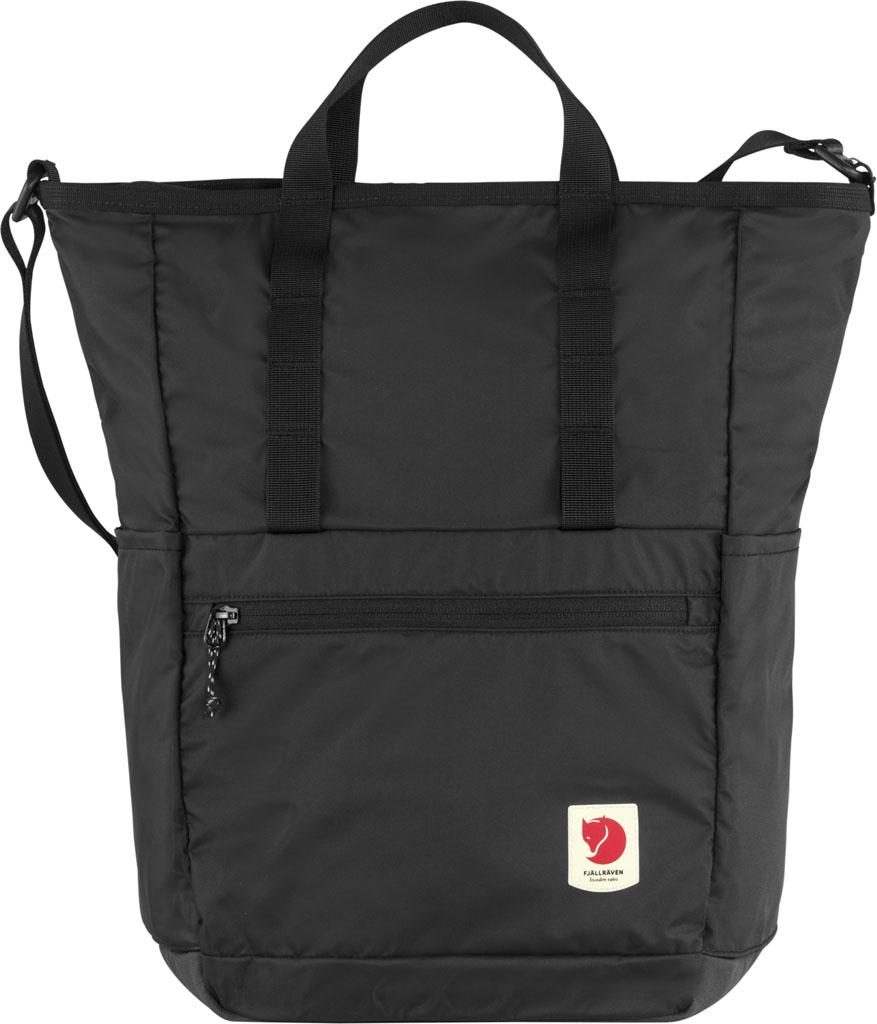 Fjällräven Fjällräven High Coast Totepack Black 23225 Platou Sport 1