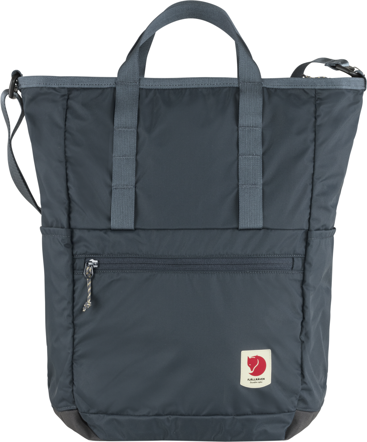 Fjällräven Fjällräven High Coast Totepack Navy 23225 Platou Sport 1