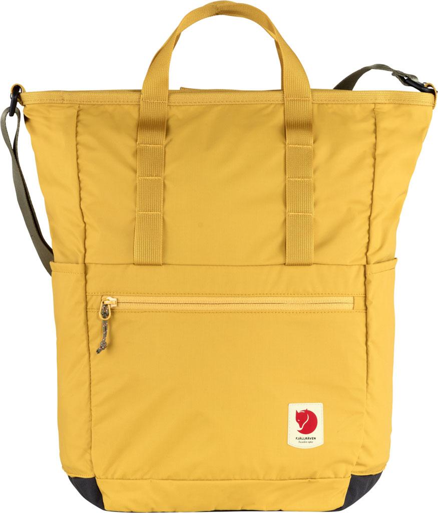Fjällräven Fjällräven High Coast Totepack Ochre 23225 Platou Sport 1