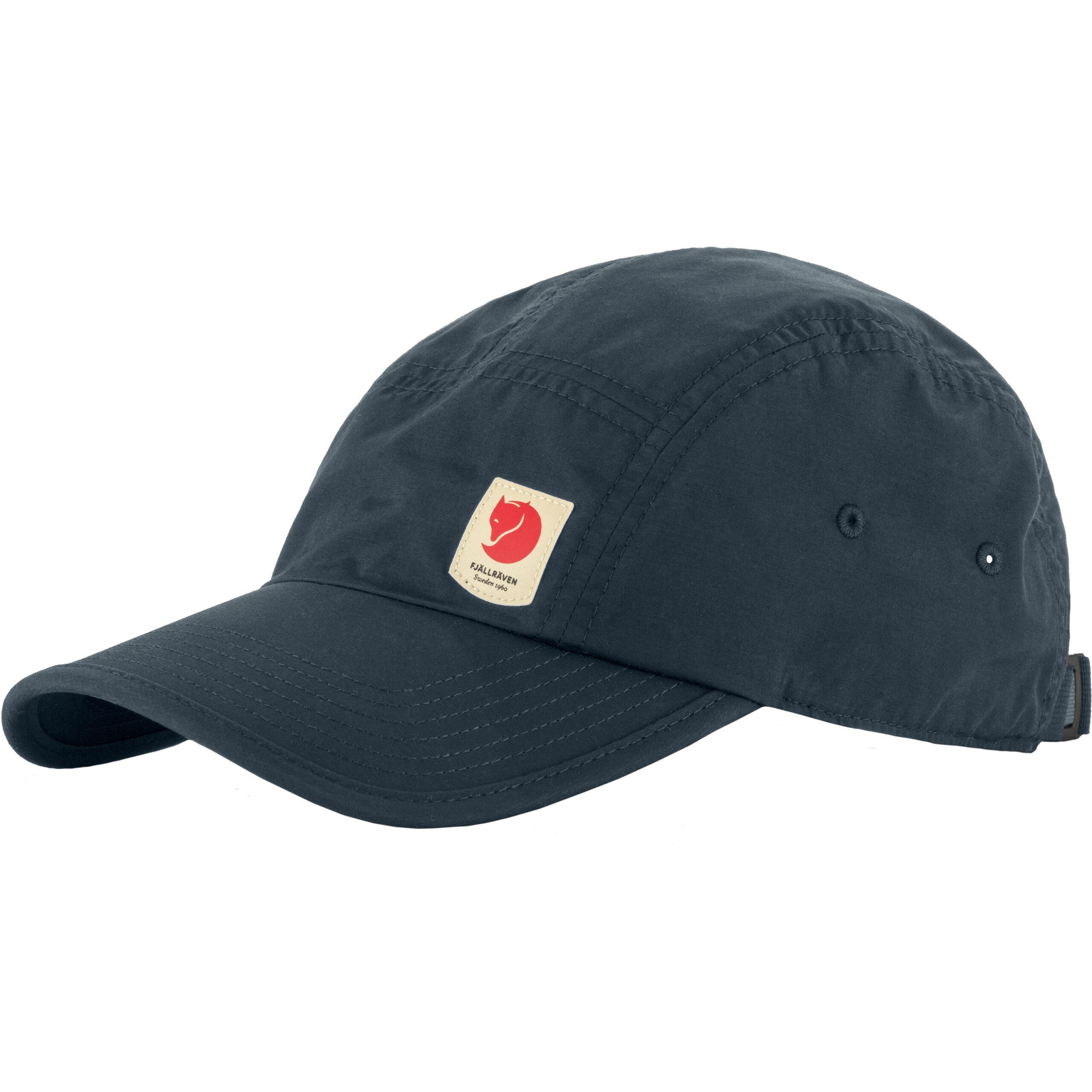 Fjällräven Fjällräven High Coast Wind Cap Dark Navy F12100004 Platou Sport 1