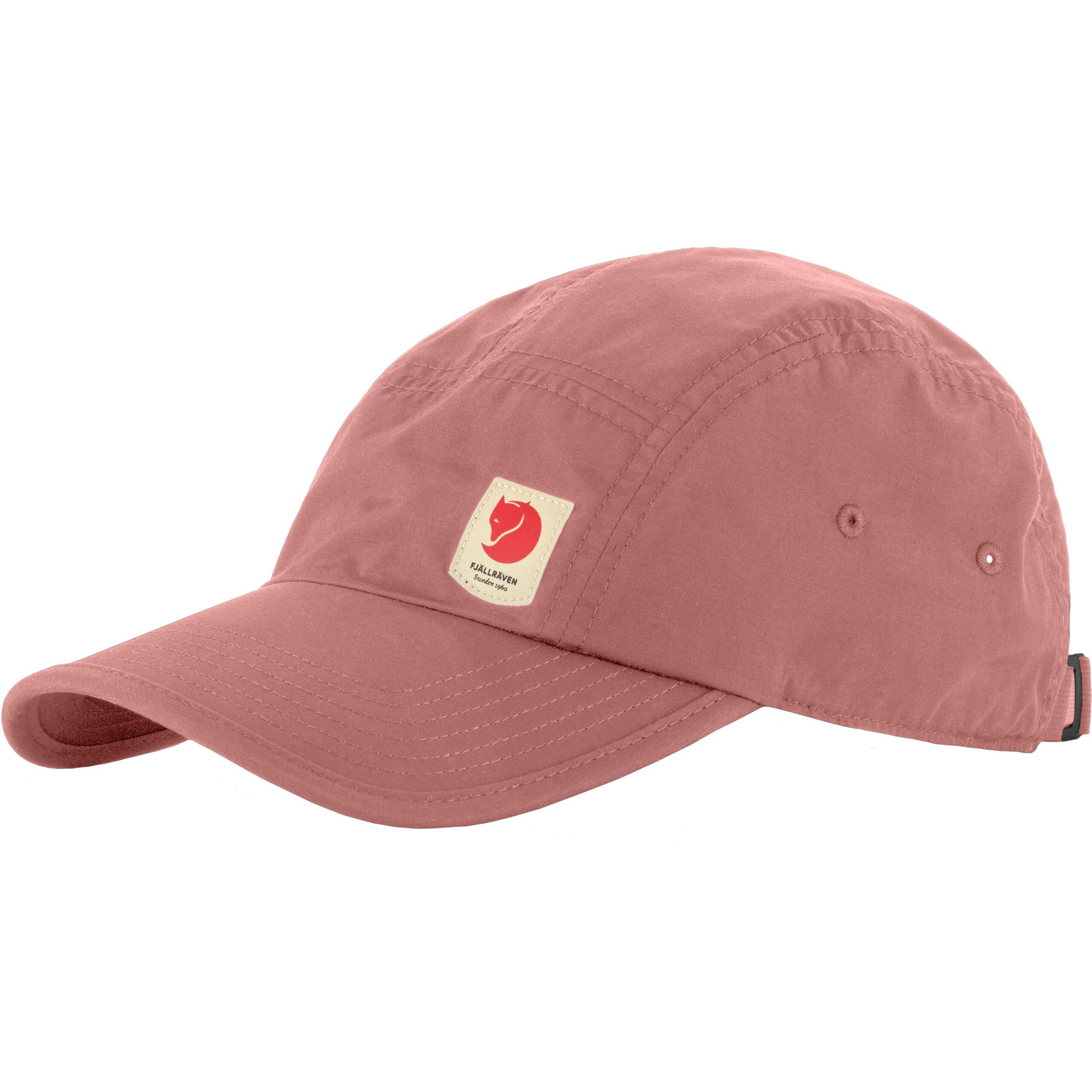 Fjällräven Fjällräven High Coast Wind Cap Dusty Rose F12100004 Platou Sport 1