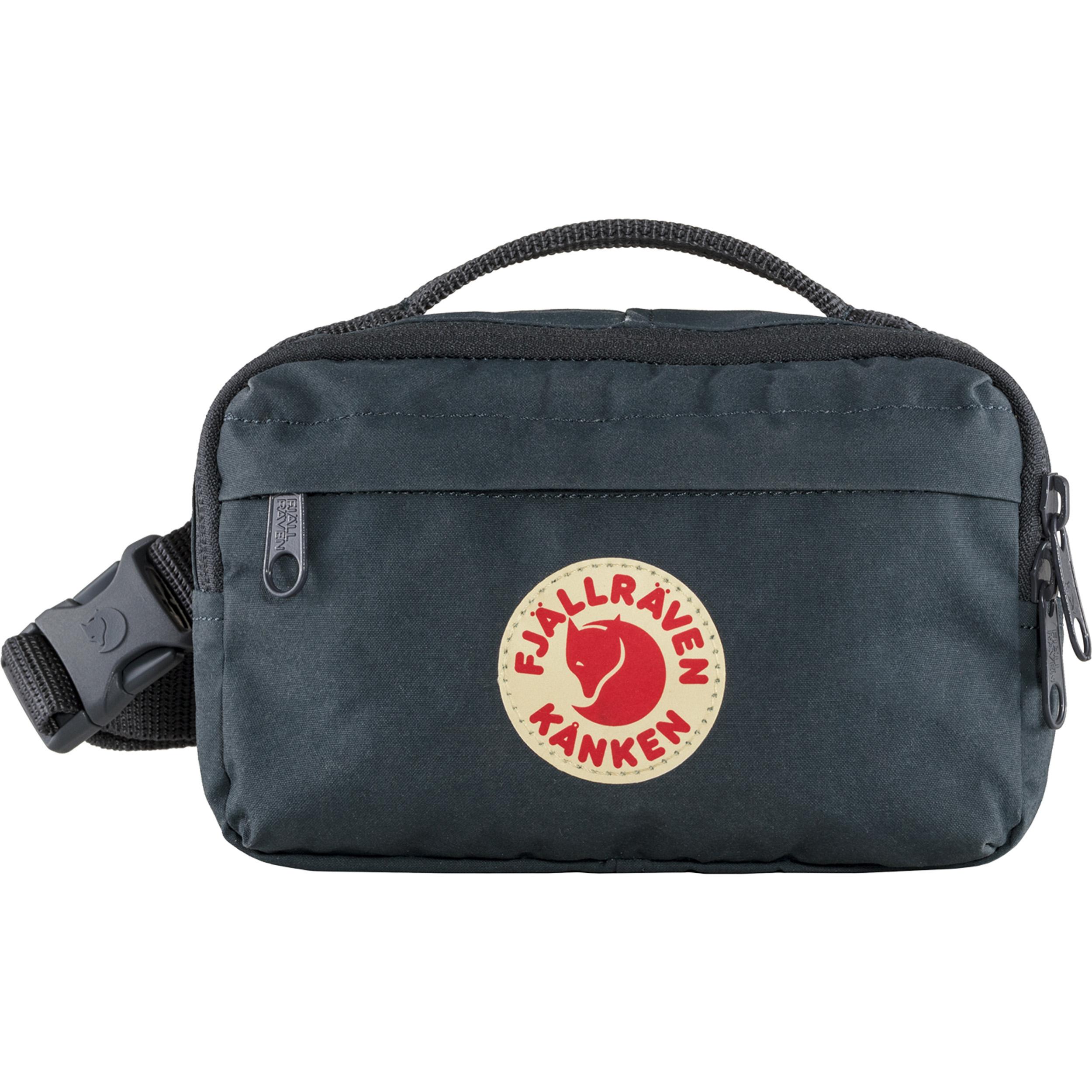 Fjällräven Fjällräven Kånken Hip Pack Navy F23796 Platou Sport 1