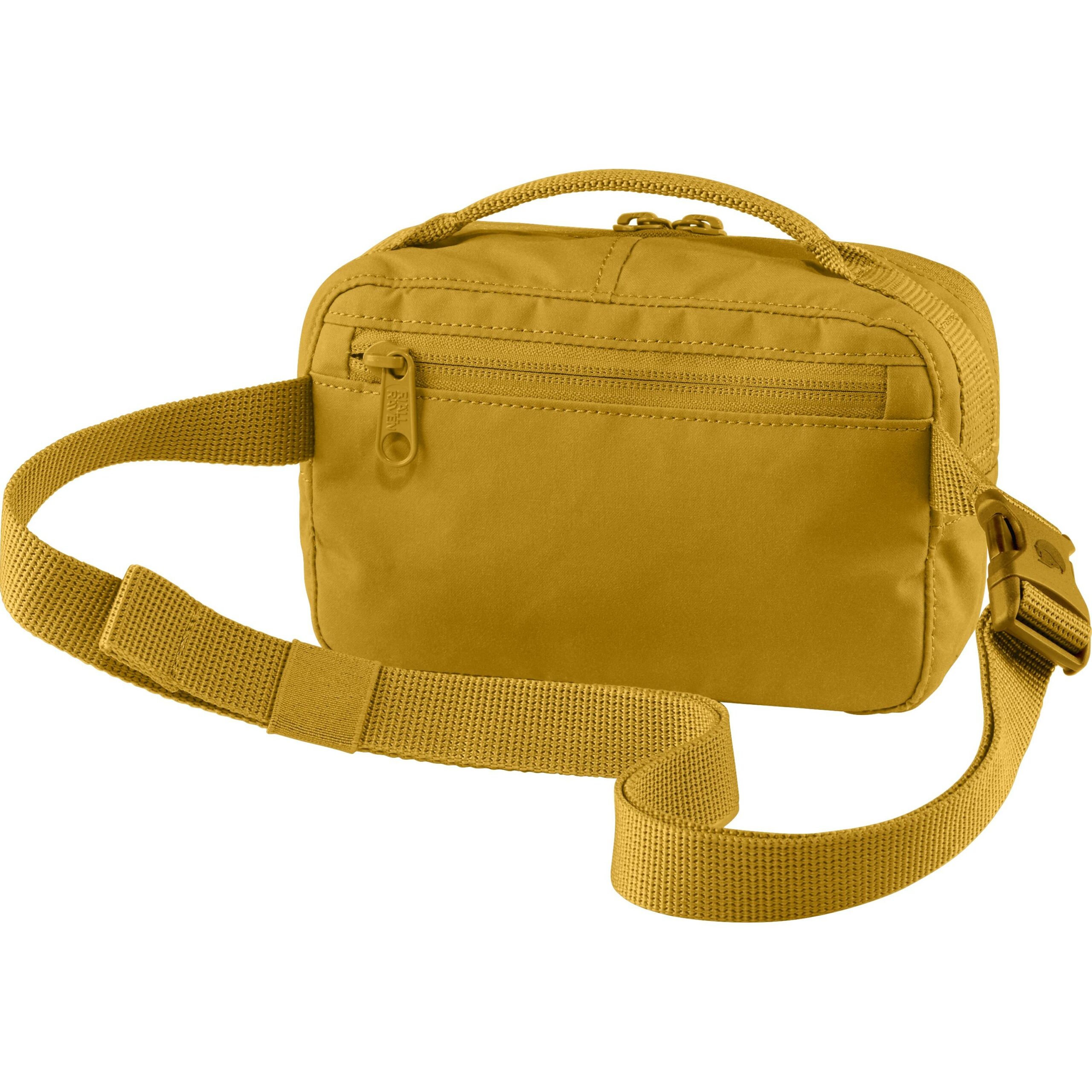 Fjällräven Fjällräven Kånken Hip Pack Ochre 48 Platou Sport 3