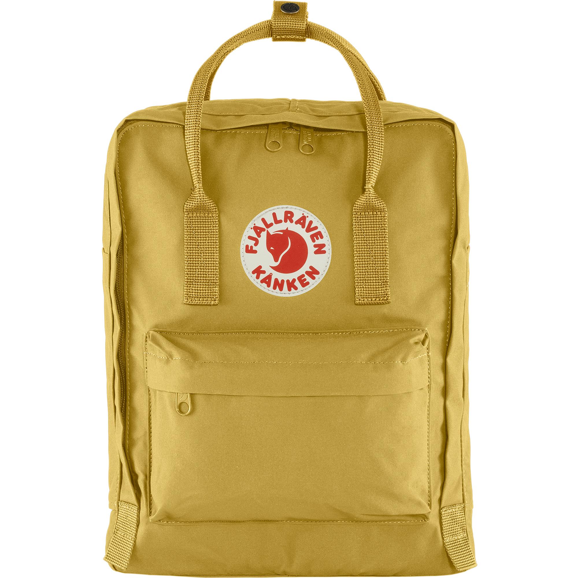 Fjällräven Fjällräven Kånken Kantarell F23510 Platou Sport 1