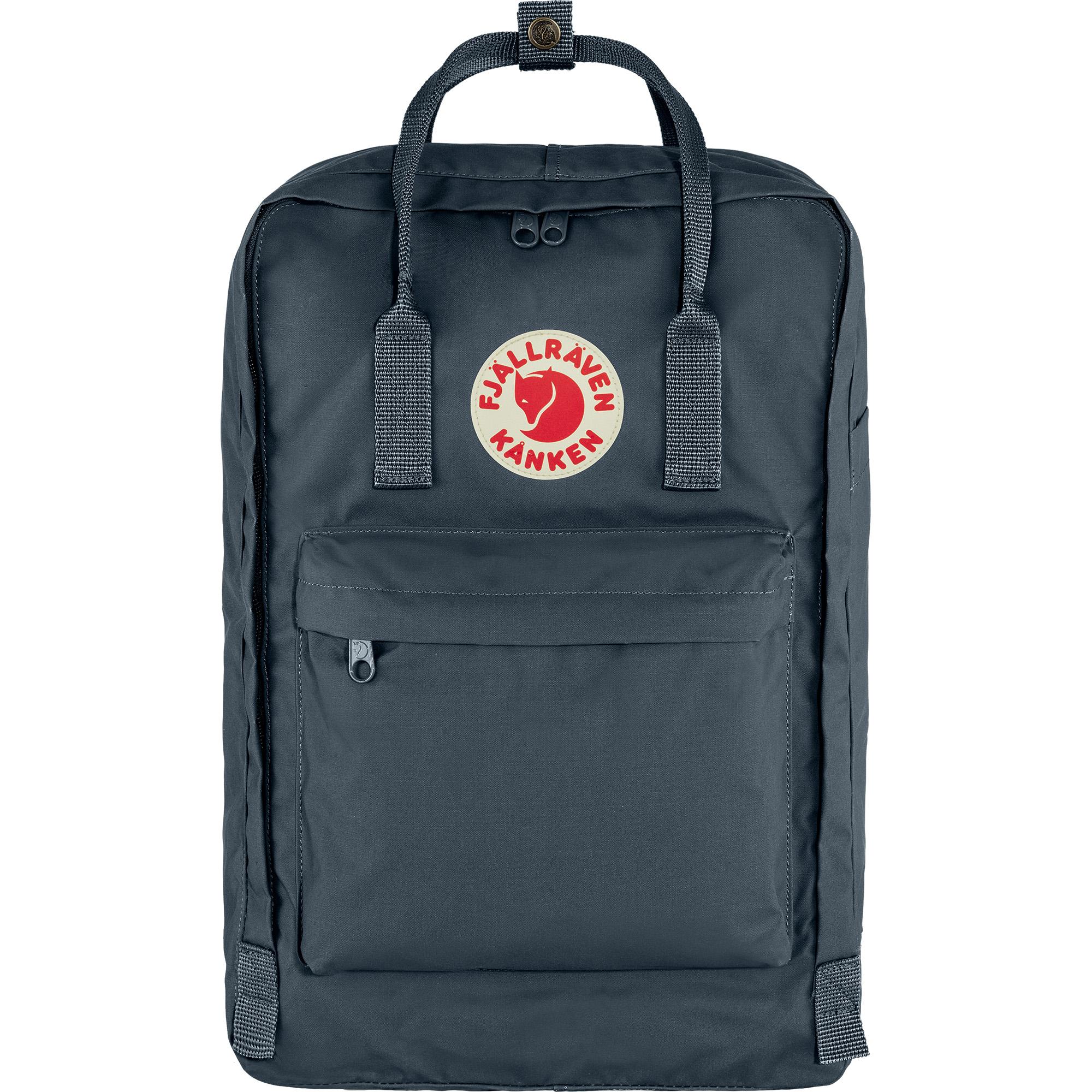 Fjällräven Fjällräven Kånken Laptop 17" Navy F23525 Platou Sport 1