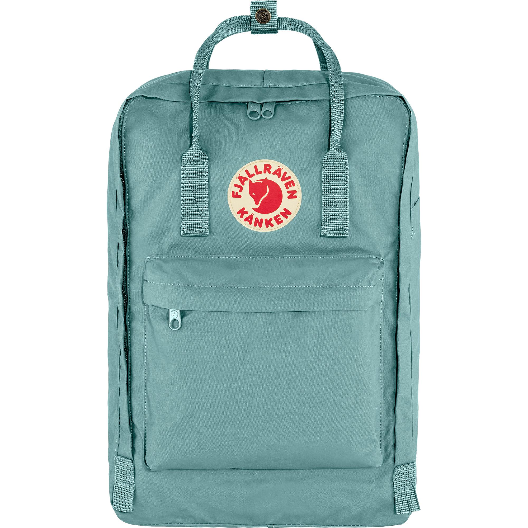 Fjällräven Fjällräven Kånken Laptop 17" Sky Blue F23525 Platou Sport 1