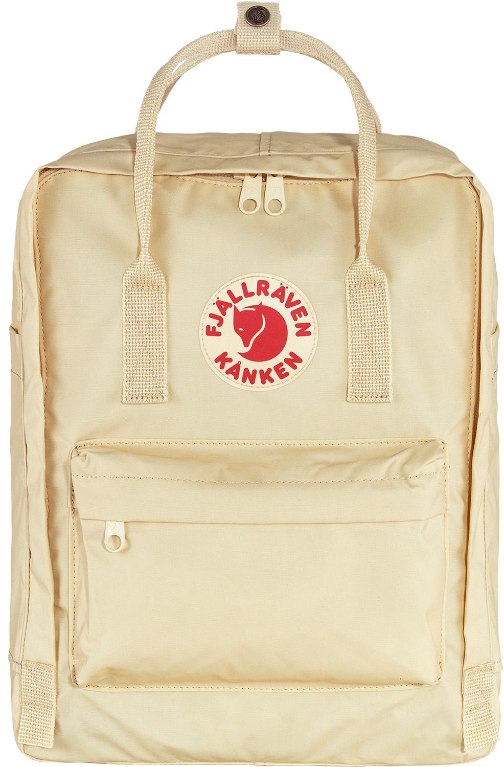 Fjällräven Fjällräven Kånken Light Oak 23510 Platou Sport 1
