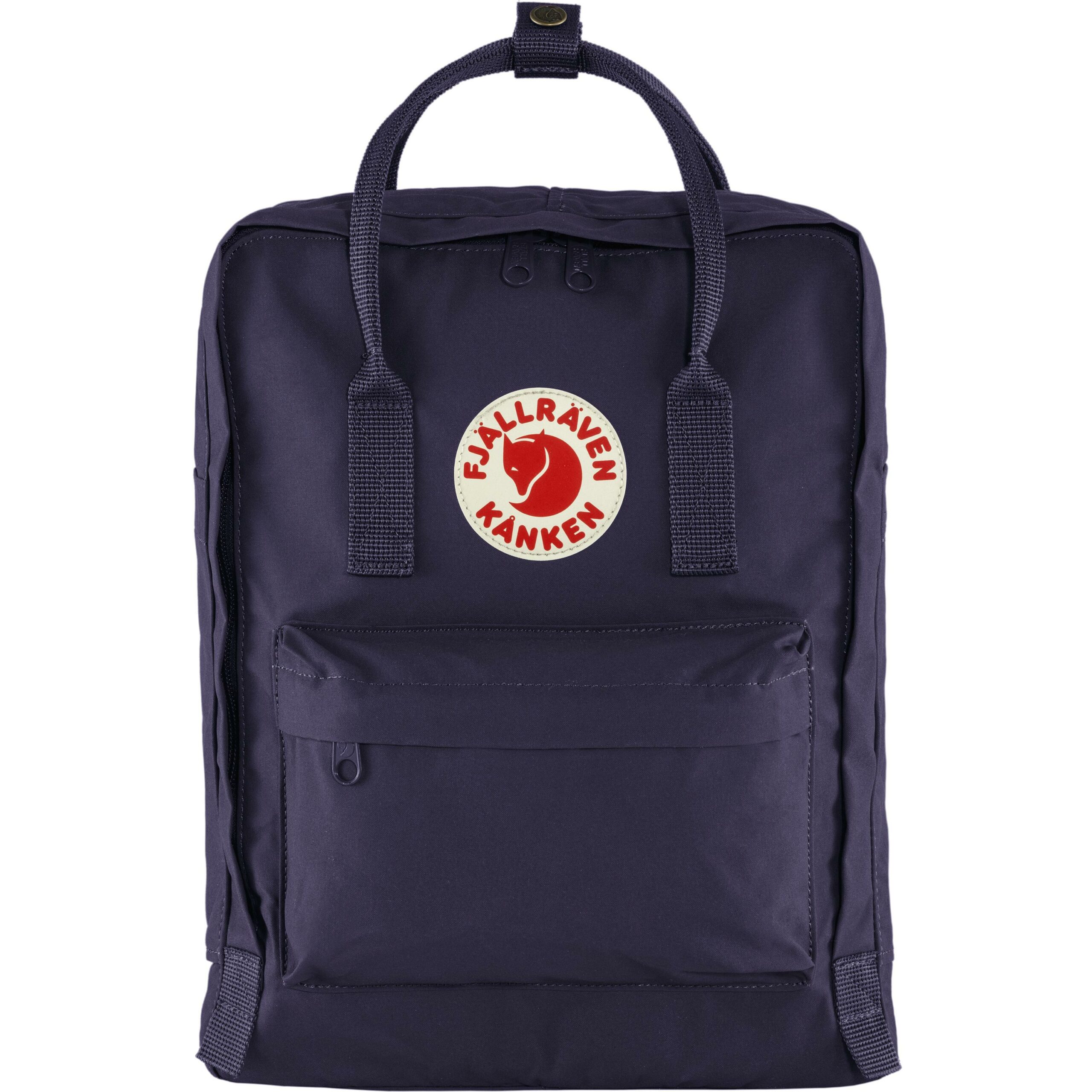 Fjällräven Fjällräven Kånken Midnight Purple F23510 Platou Sport 1