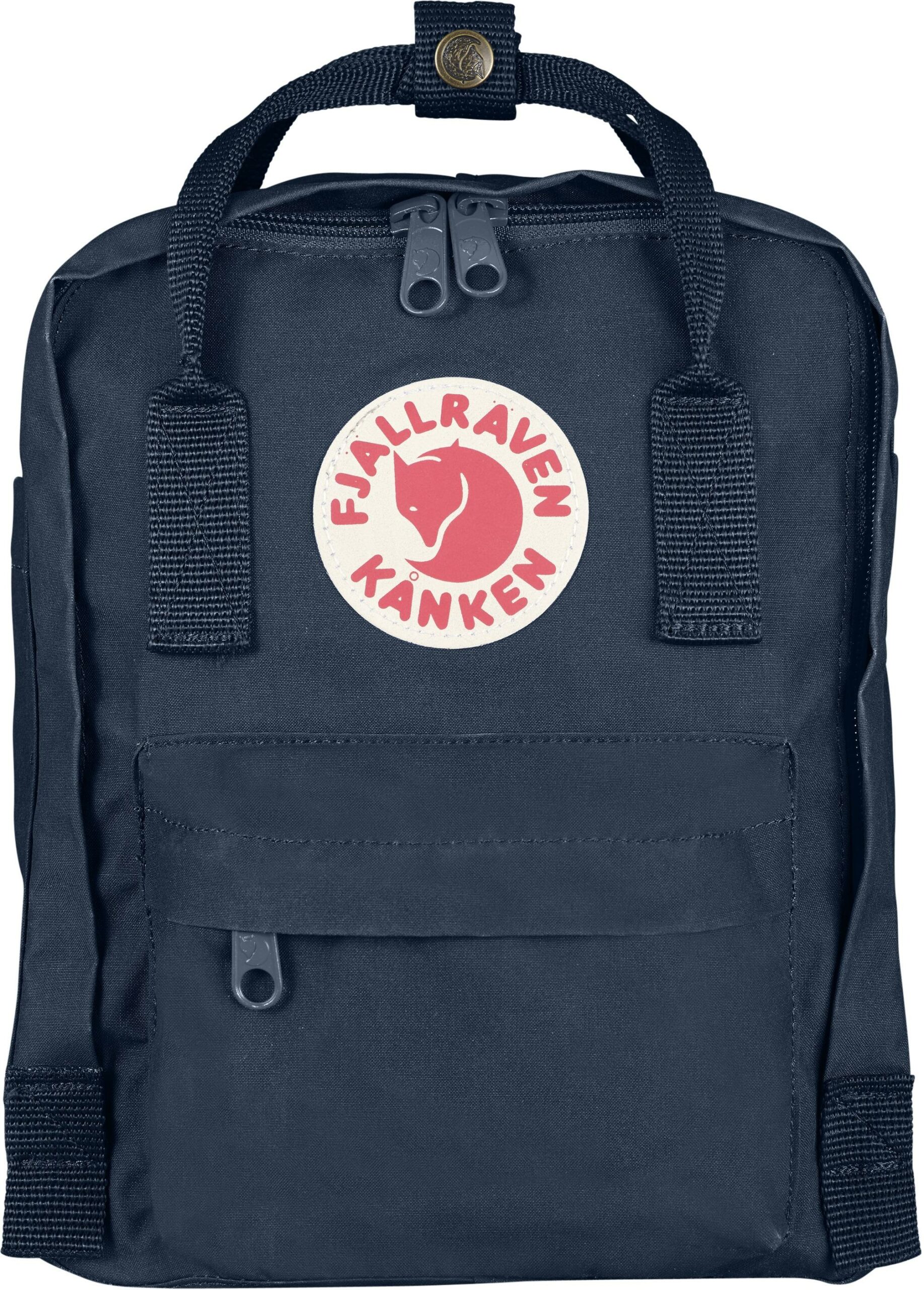 Fjällräven Fjällräven Kånken Mini Navy F23561 Platou Sport 1