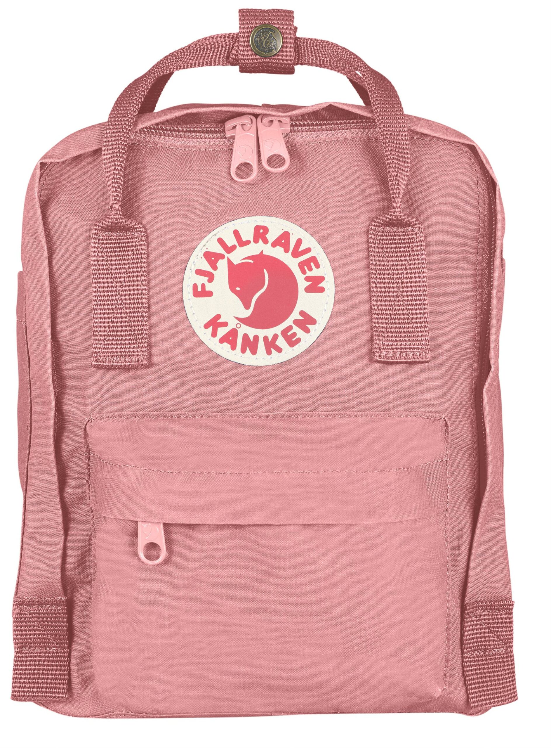 Fjällräven Fjällräven Kånken Mini Pink F23561 Platou Sport 1