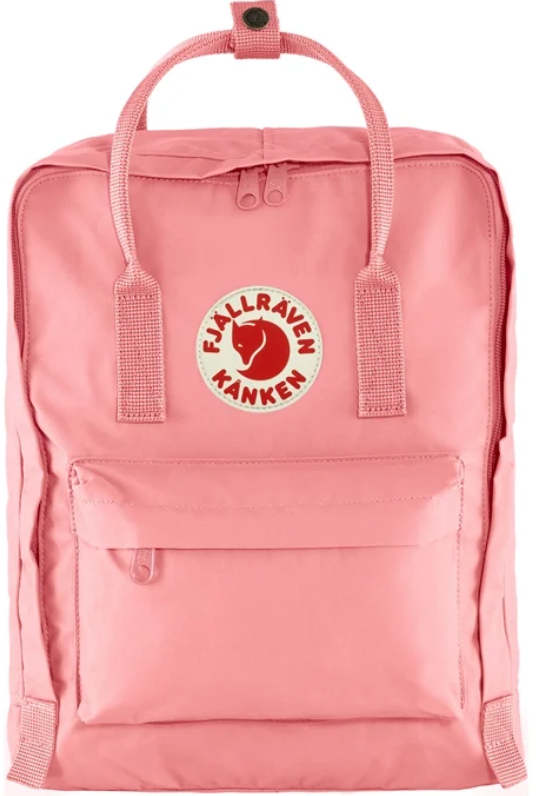 Fjällräven Fjällräven Kånken Pink F23510 Platou Sport 1