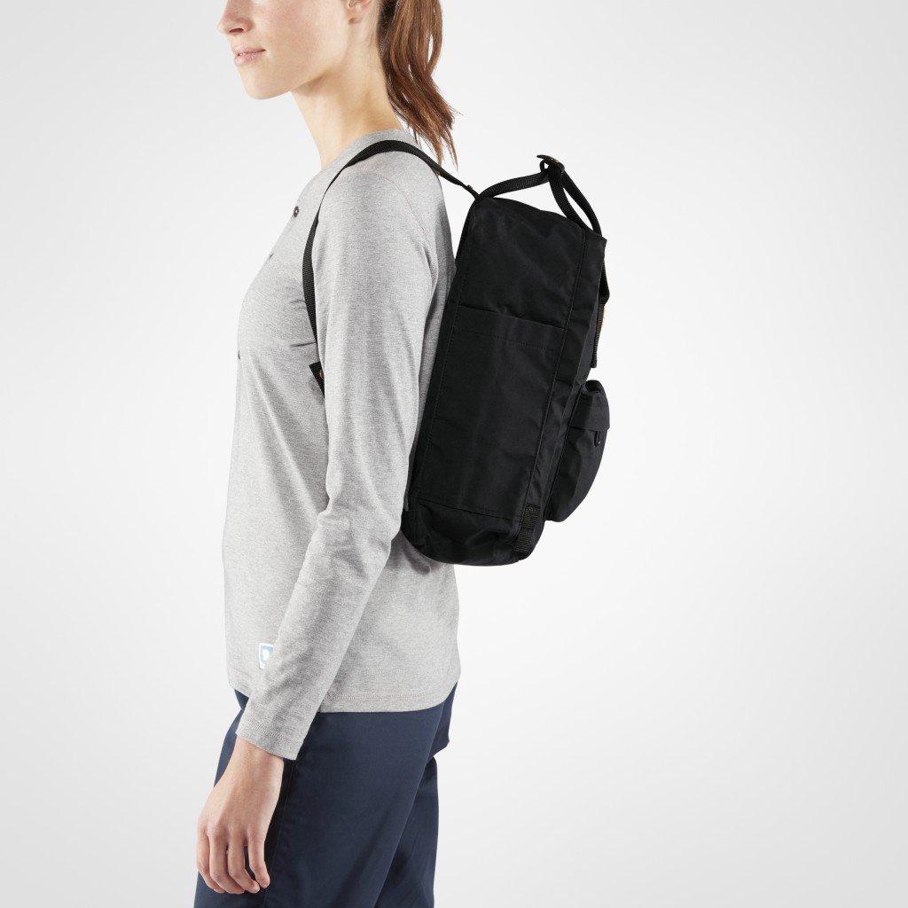 Fjällräven Fjällräven Kånken Plum 23510 Platou Sport 4