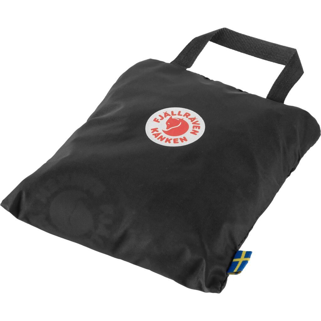 Fjällräven Fjällräven Kånken Rain Cover Plus Black F23100158 Platou Sport 1
