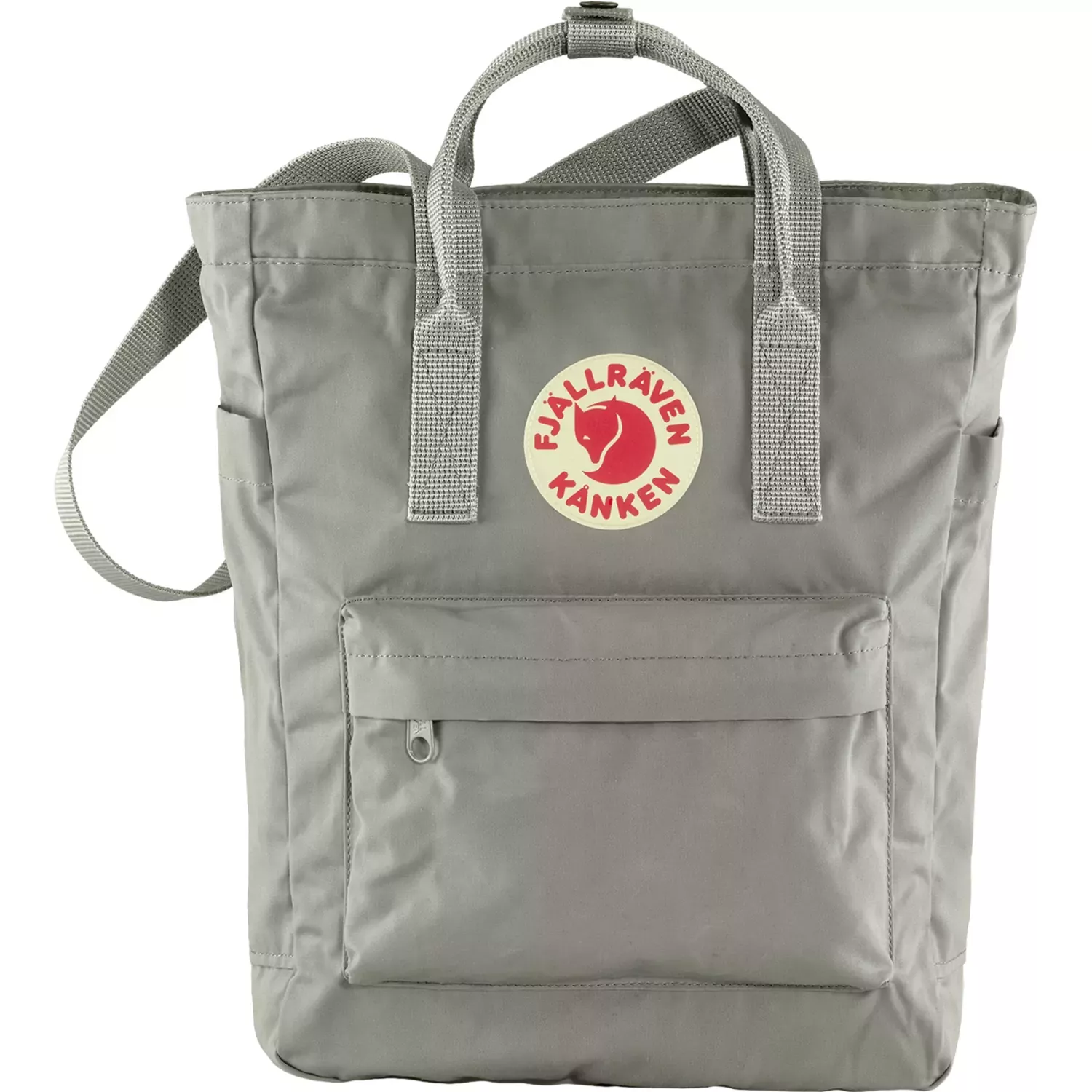 Fjällräven Fjällräven Kånken Totepack Fog F23710 Platou Sport 1
