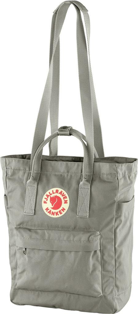 Fjällräven Fjällräven Kånken Totepack Graphite 23710 Platou Sport 1