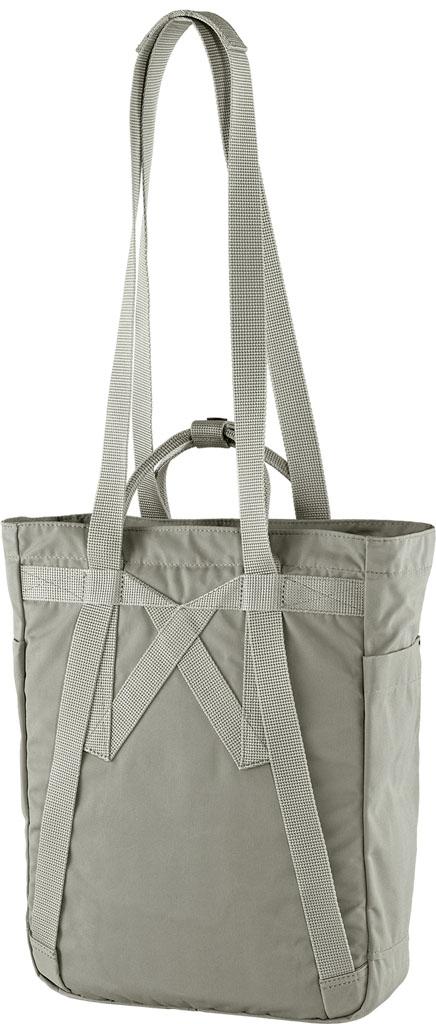 Fjällräven Fjällräven Kånken Totepack Graphite 23710 Platou Sport 2