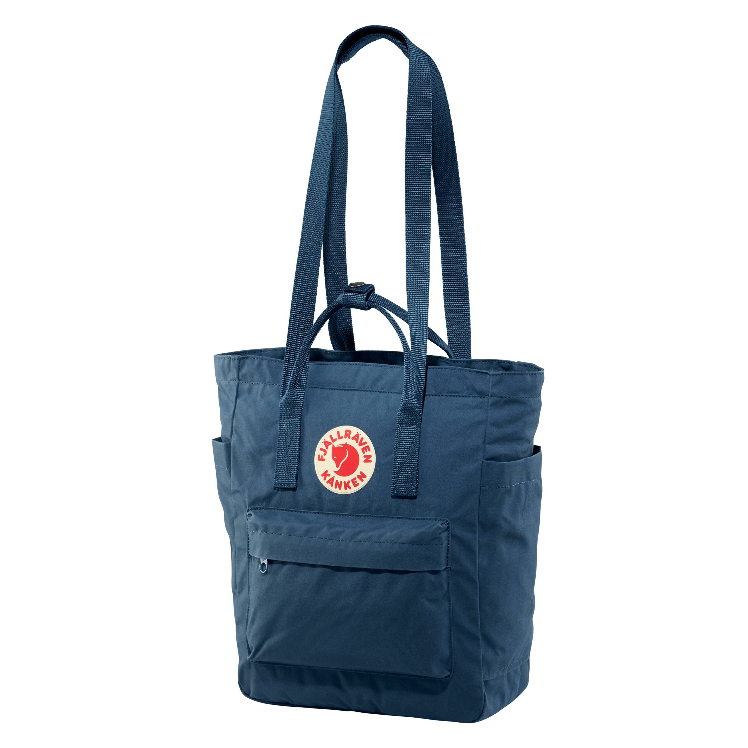 Fjällräven Fjällräven Kånken Totepack Navy 23710 Platou Sport 1