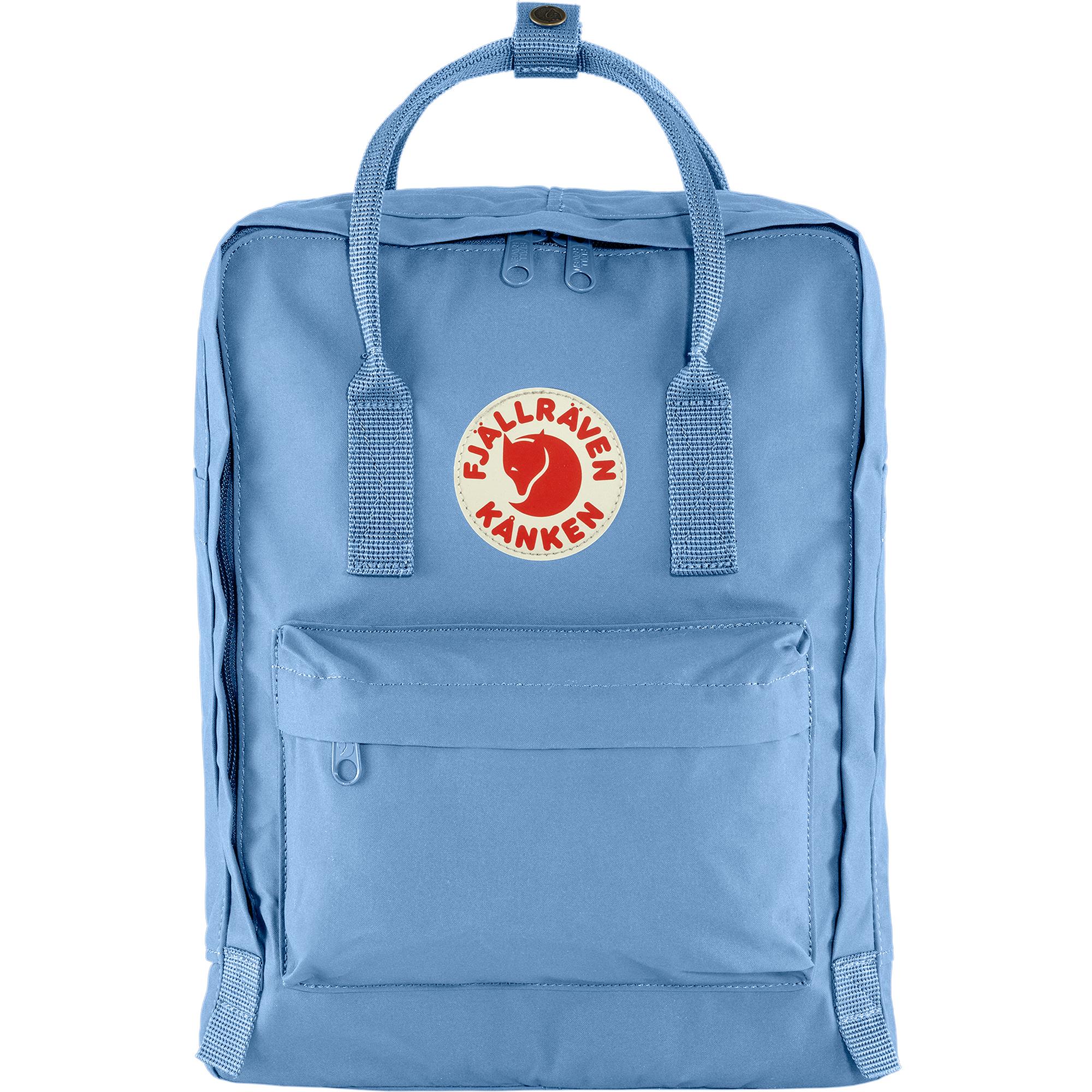 Fjällräven Fjällräven Kånken Ultramarine F23510 Platou Sport 1