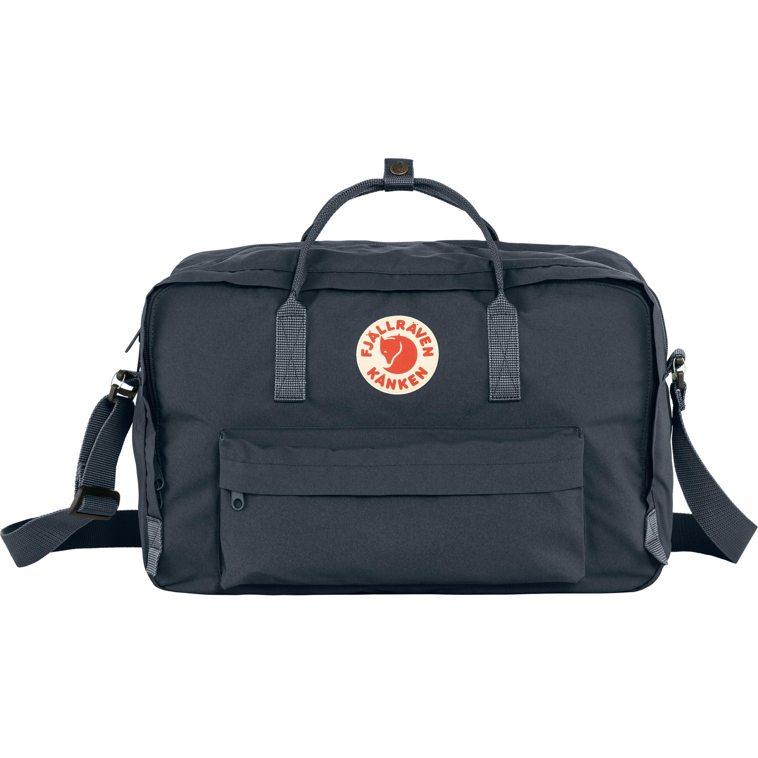 Fjällräven Fjällräven Kånken Weekender Navy F23802 Platou Sport 1